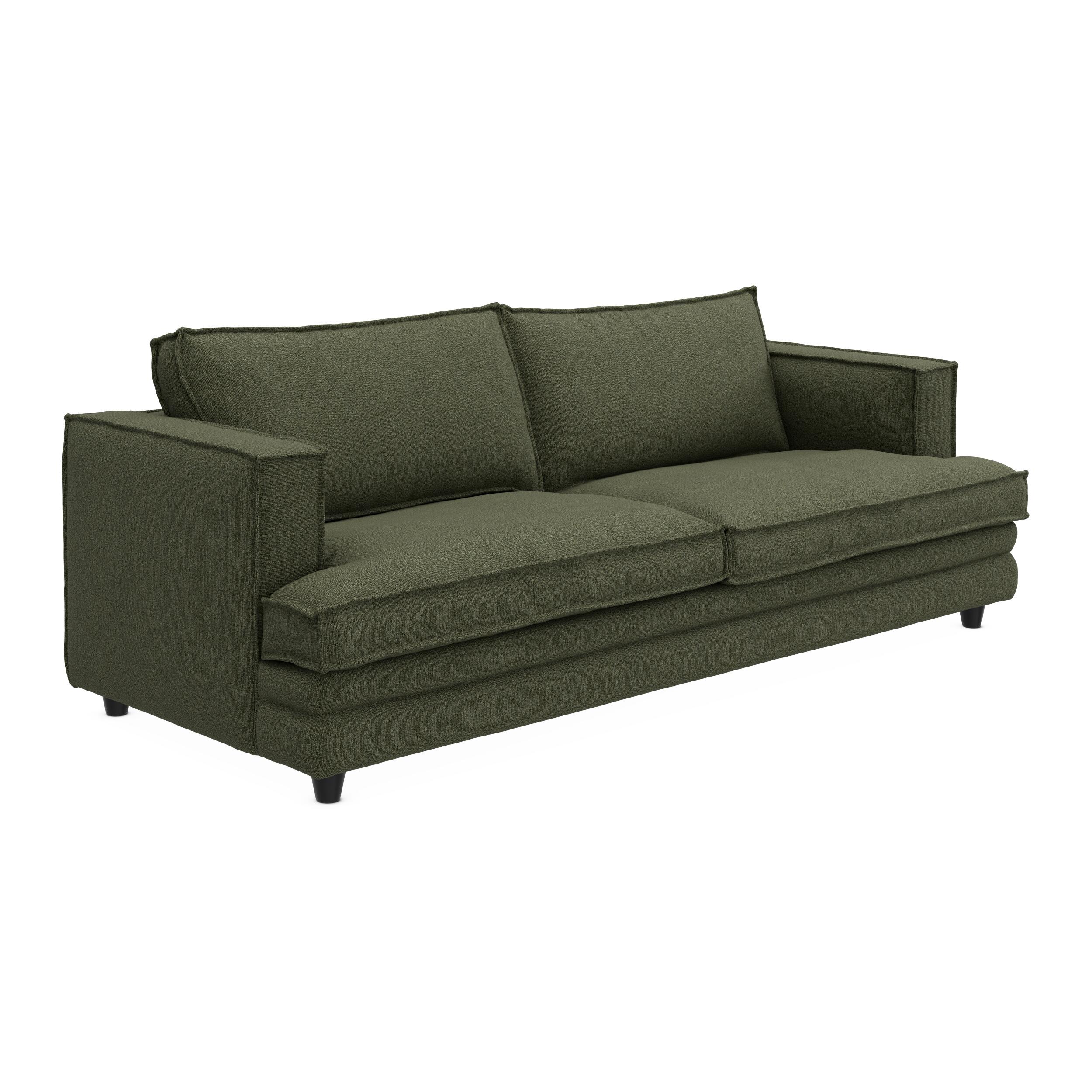 Agir 3 pers Sofa 