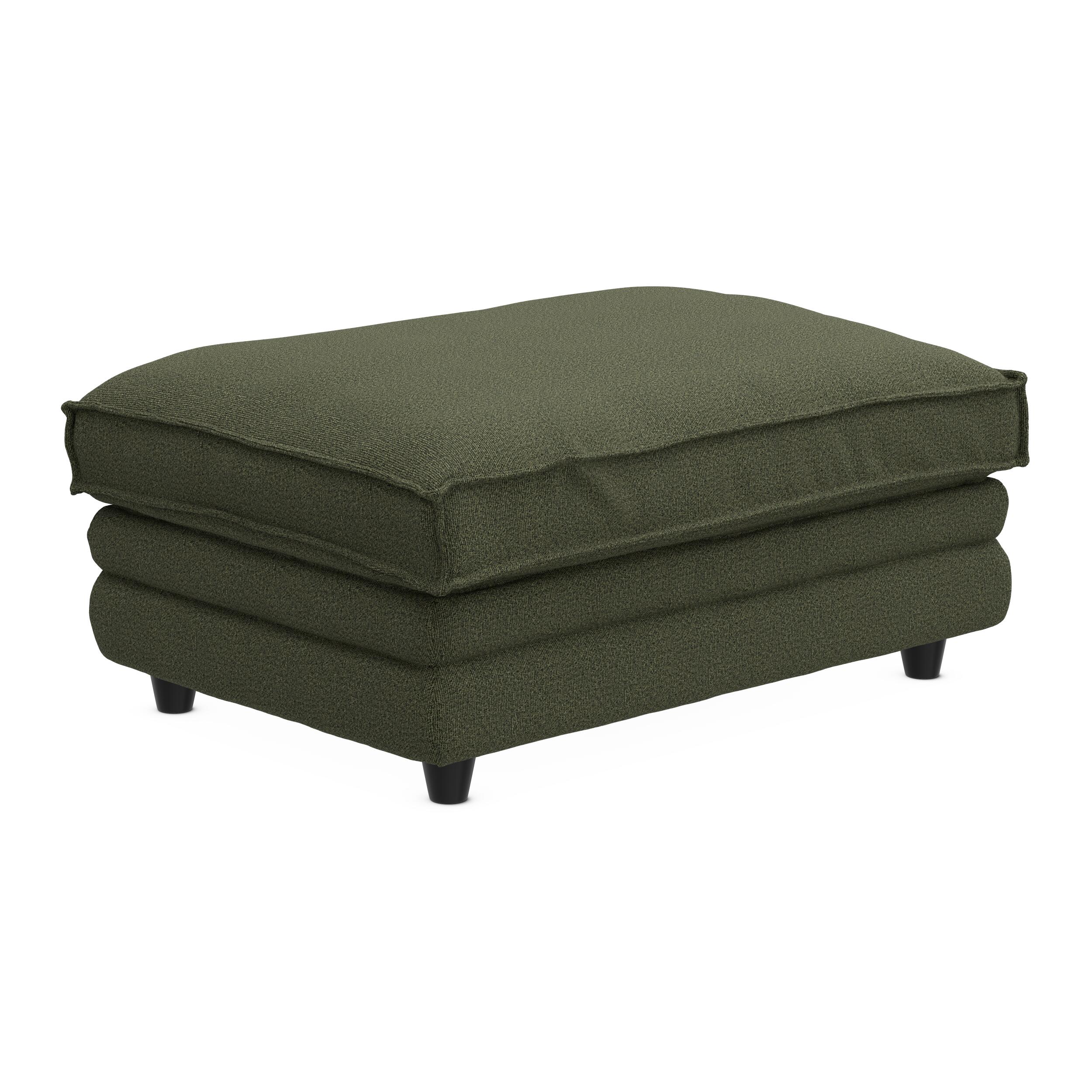 Agir Sofa puf 
