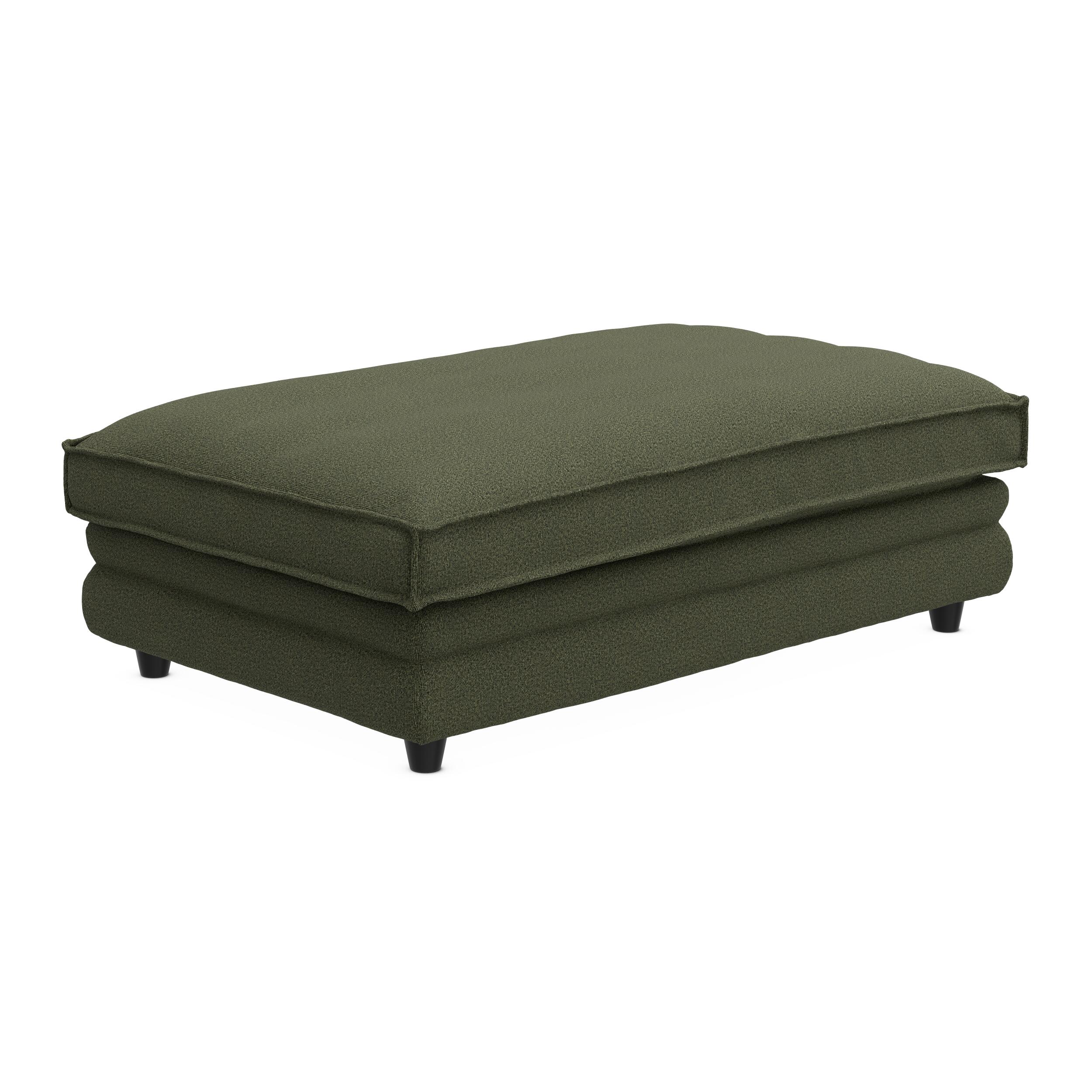 Agir XL Sofa puf 