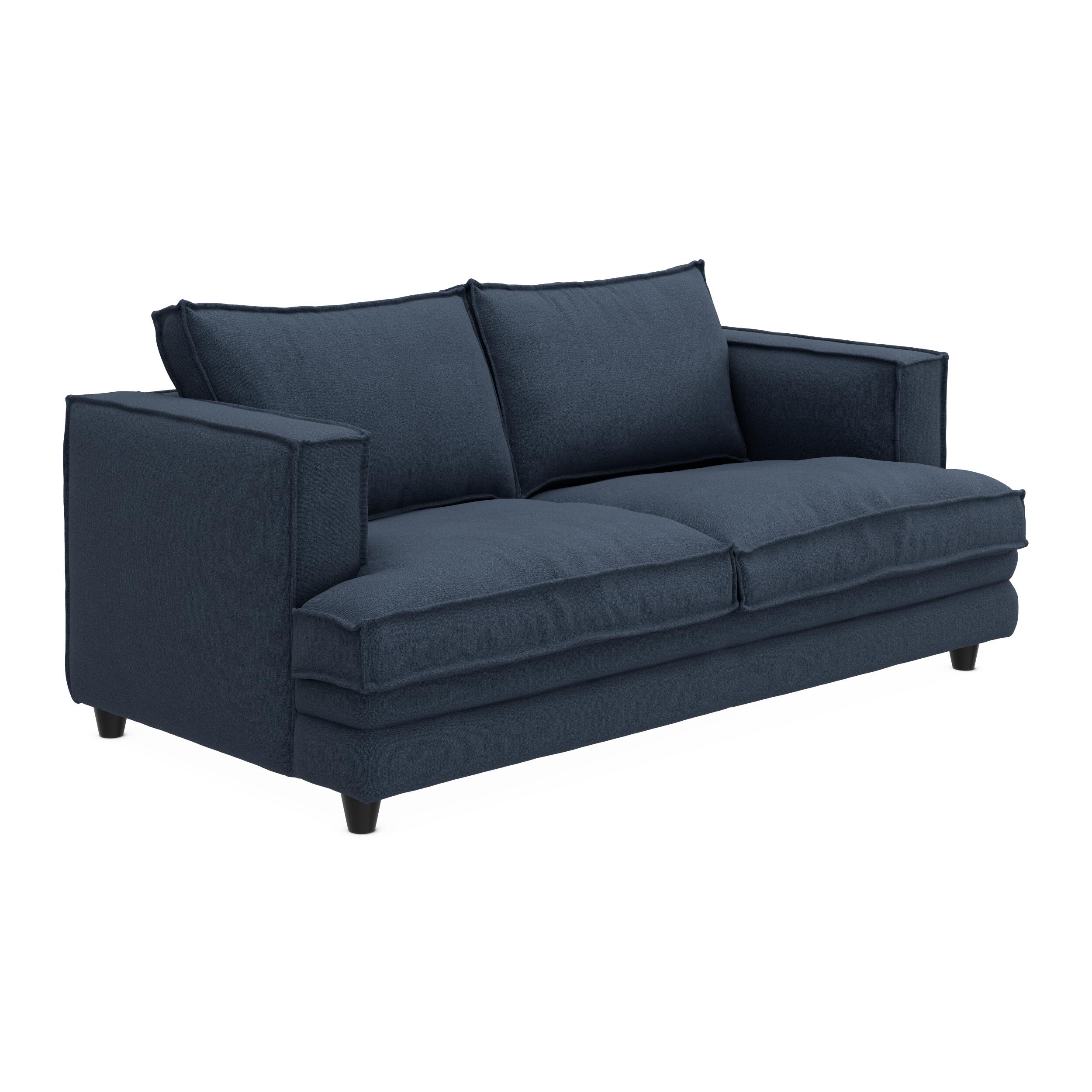 Agir 2 pers. Sofa 