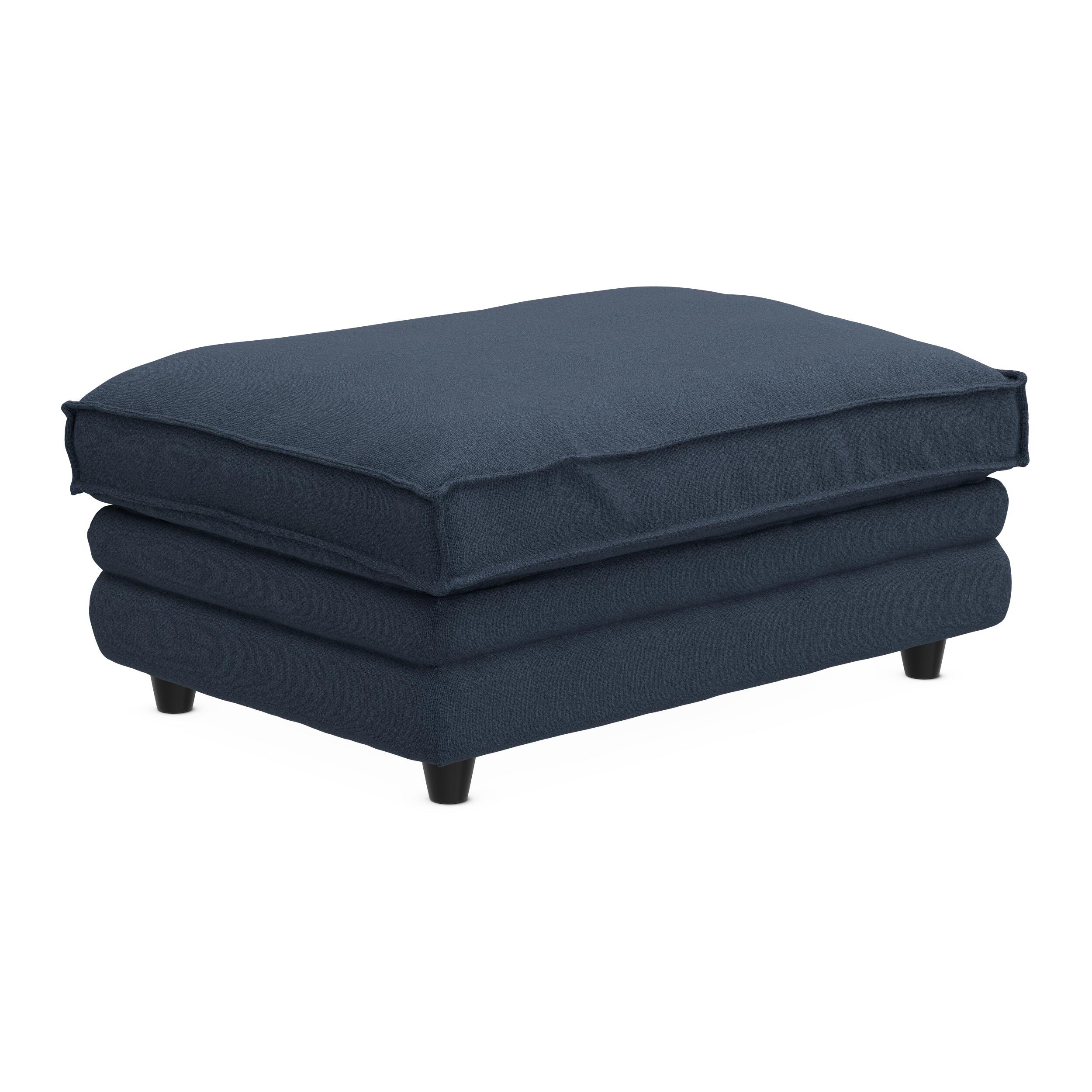 Agir Sofa puf 
