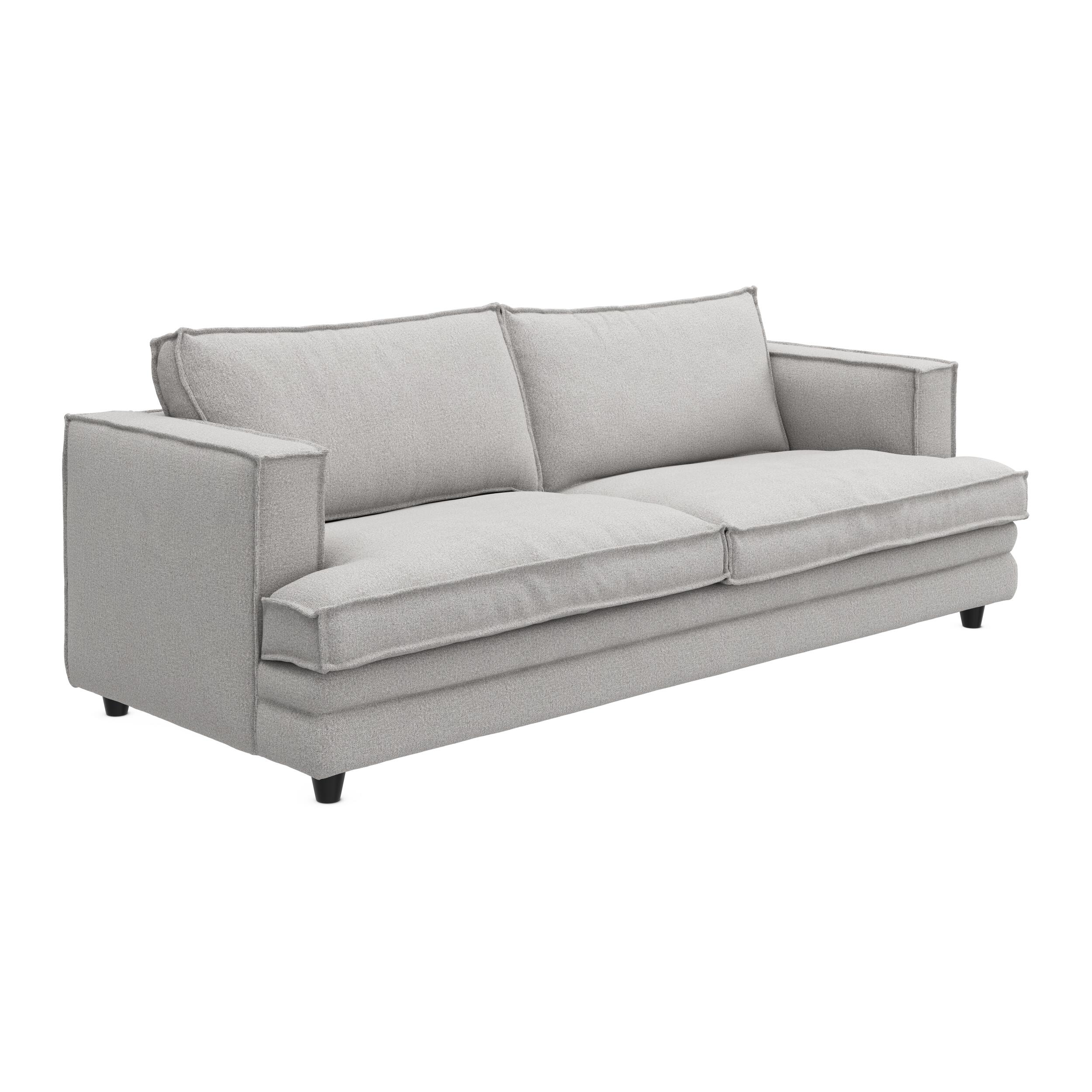 Agir 3 pers Sofa 