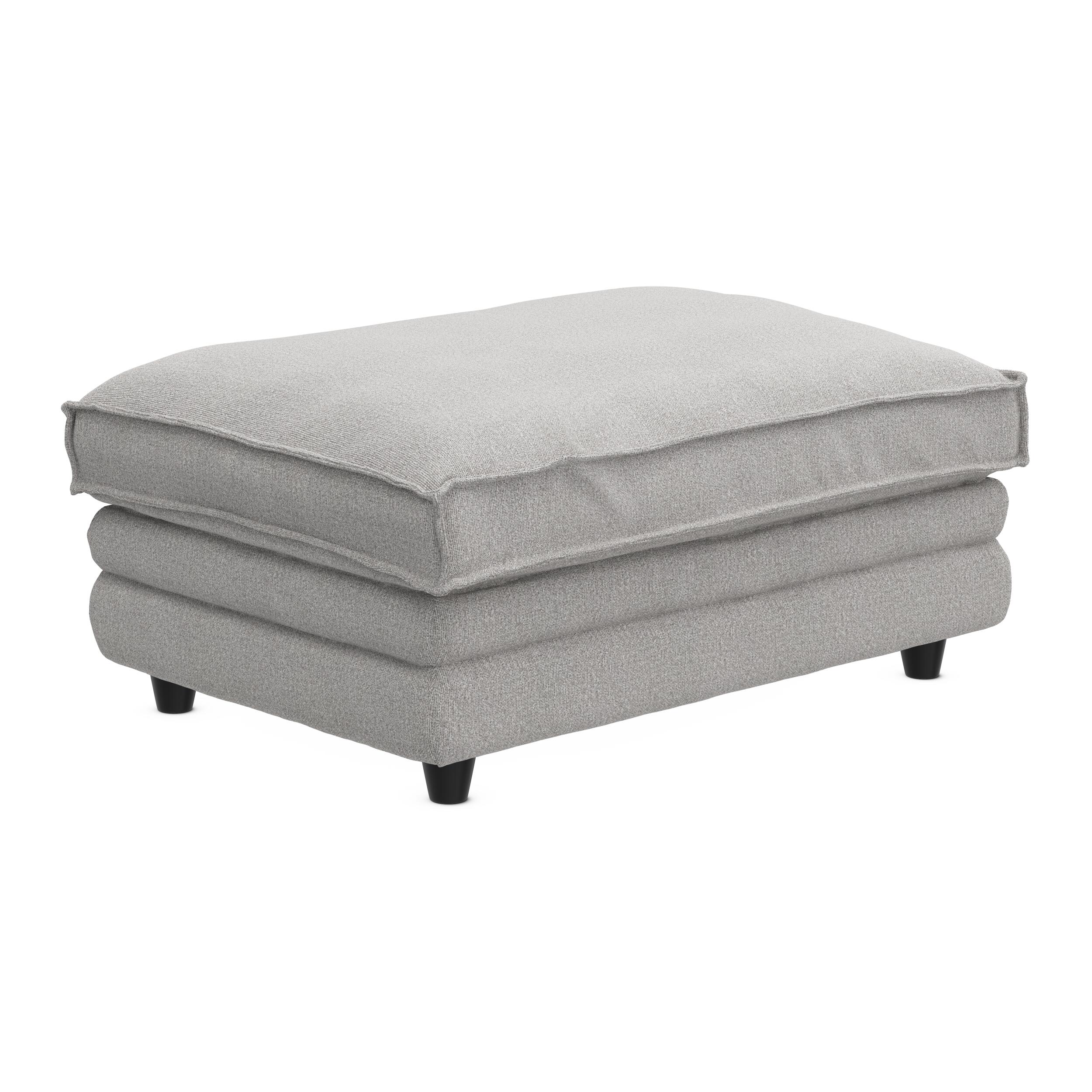 Agir Sofa puf 