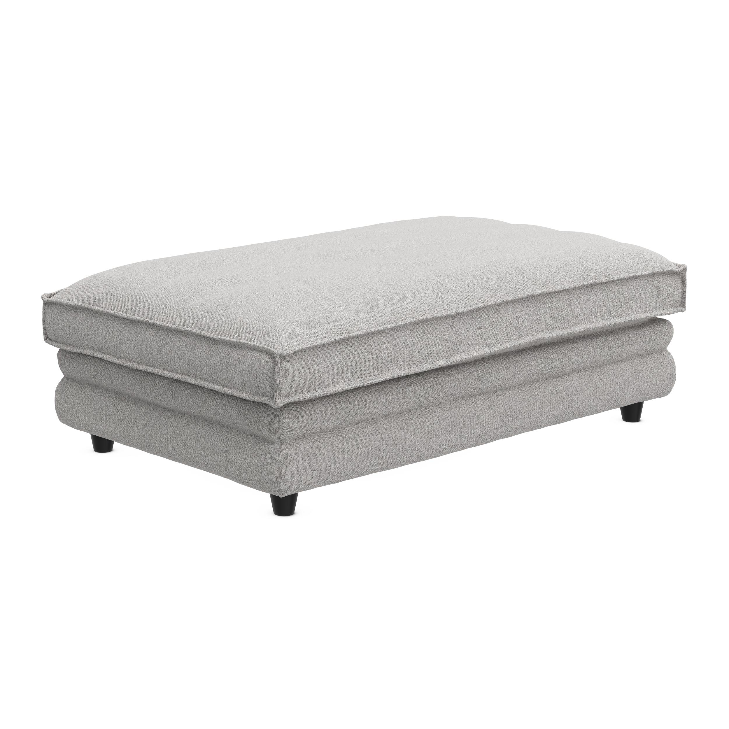 Agir XL Sofa puf 