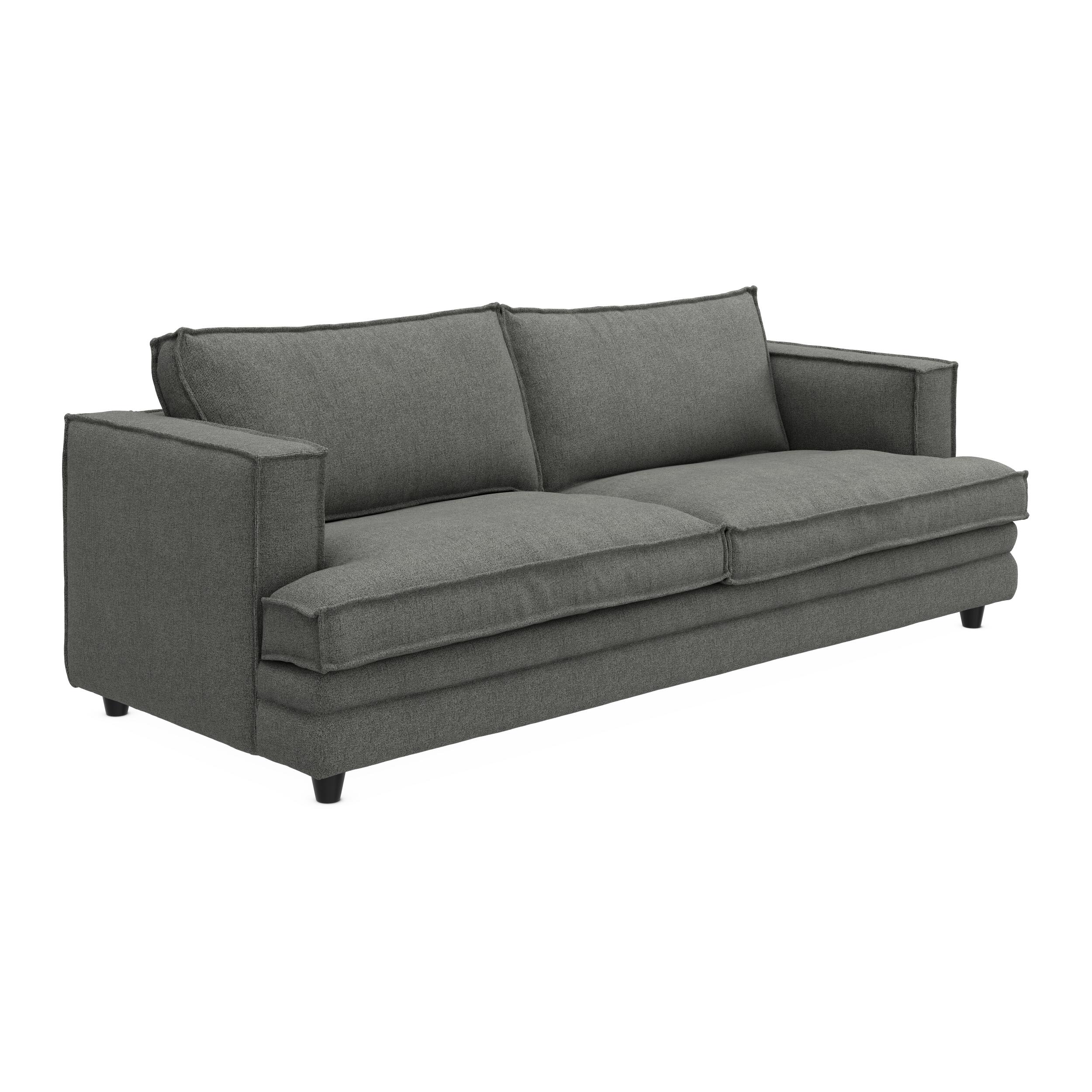 Agir 3 pers Sofa 