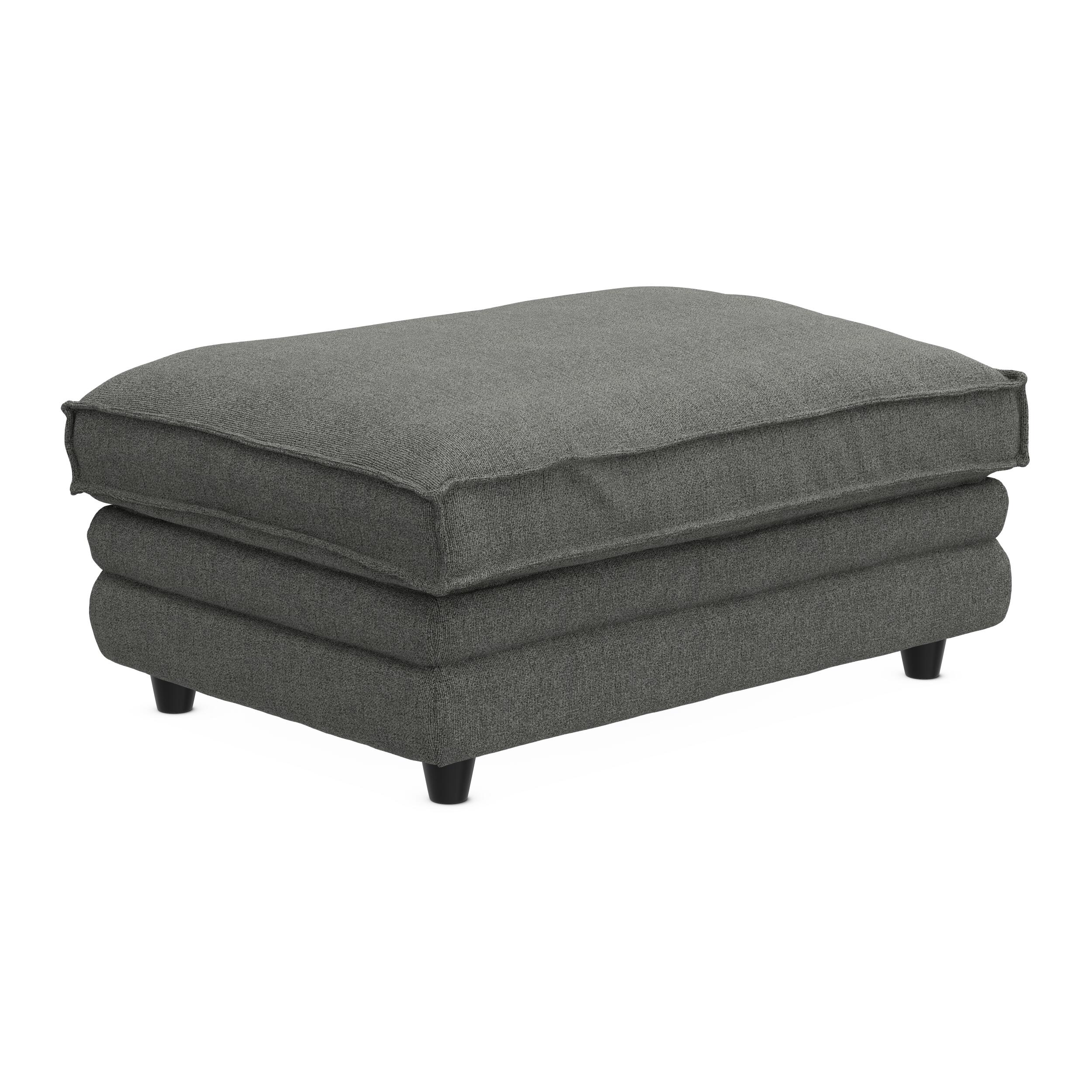 Agir Sofa puf 