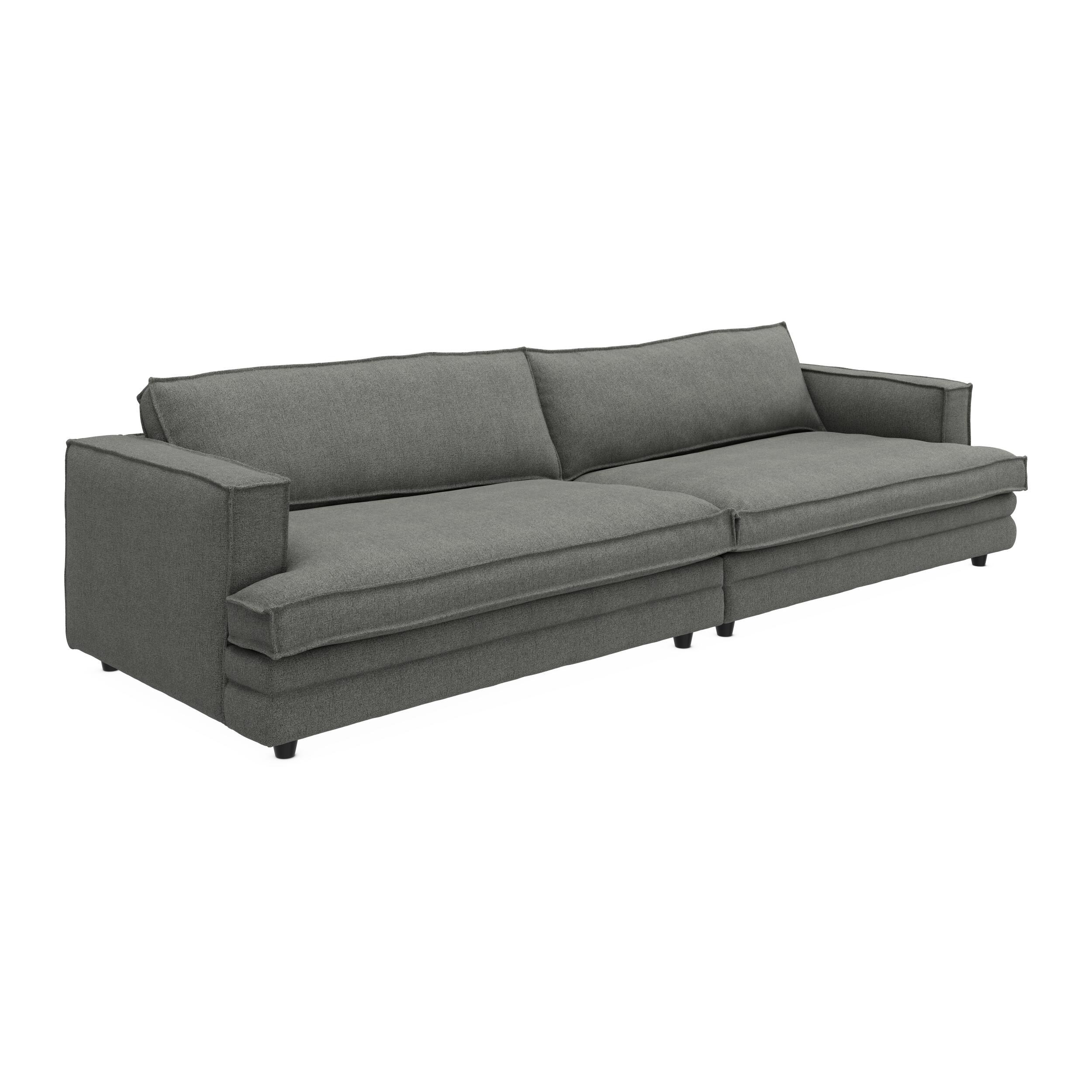 Agir XL 3 pers. XL Sofa 