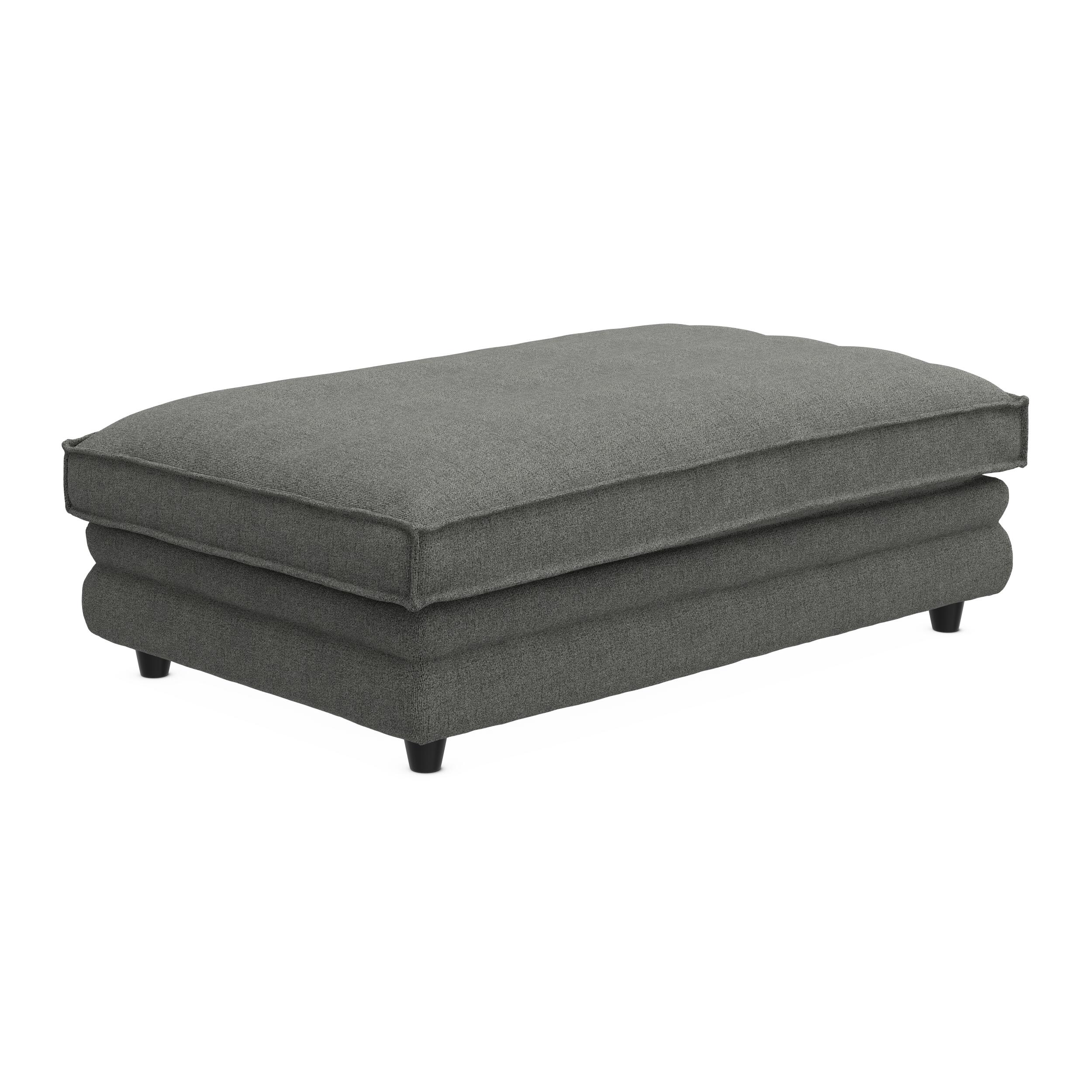 Agir XL Sofa puf 