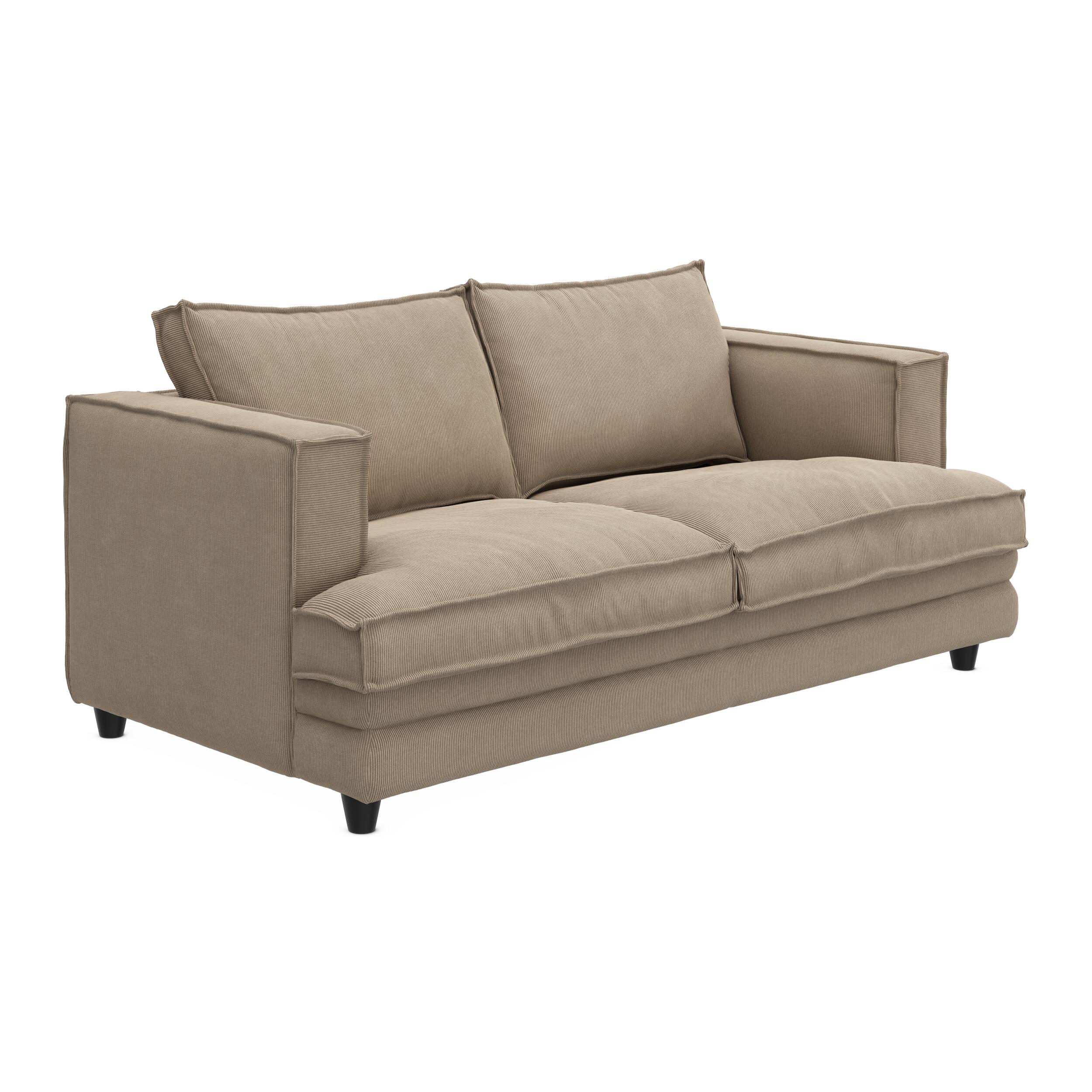 Agir 2 pers. Sofa 