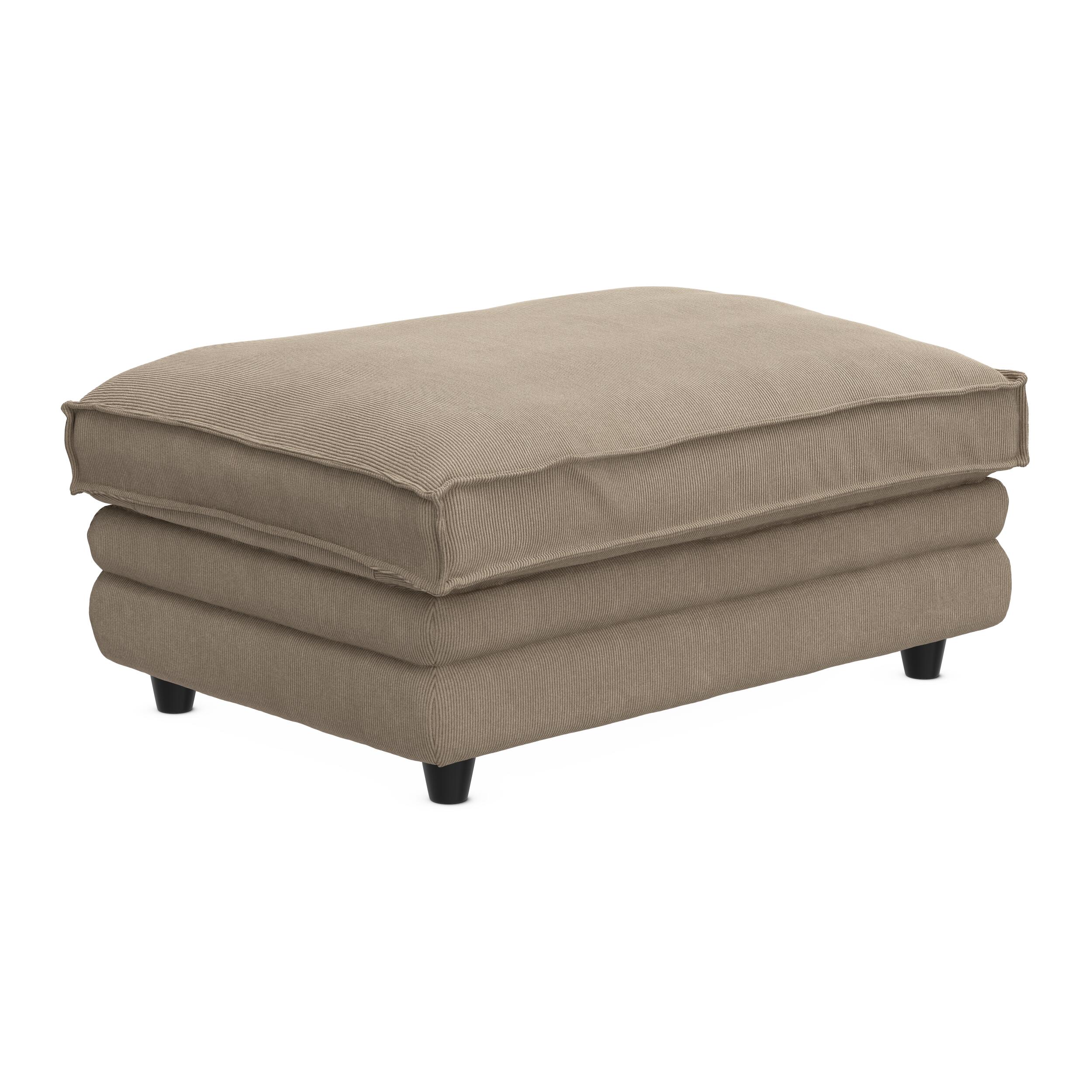 Agir Sofa puf 