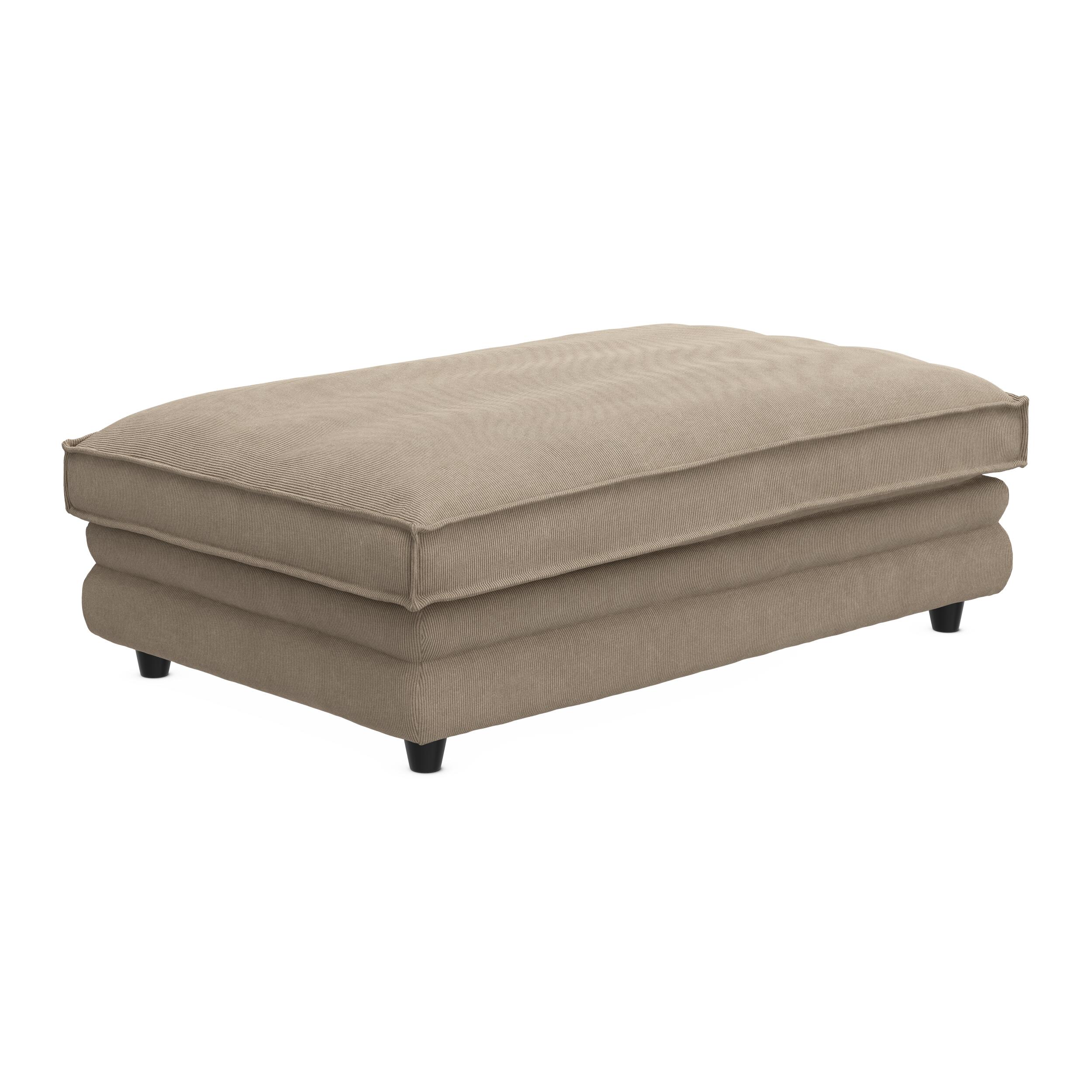 Agir XL Sofa puf 