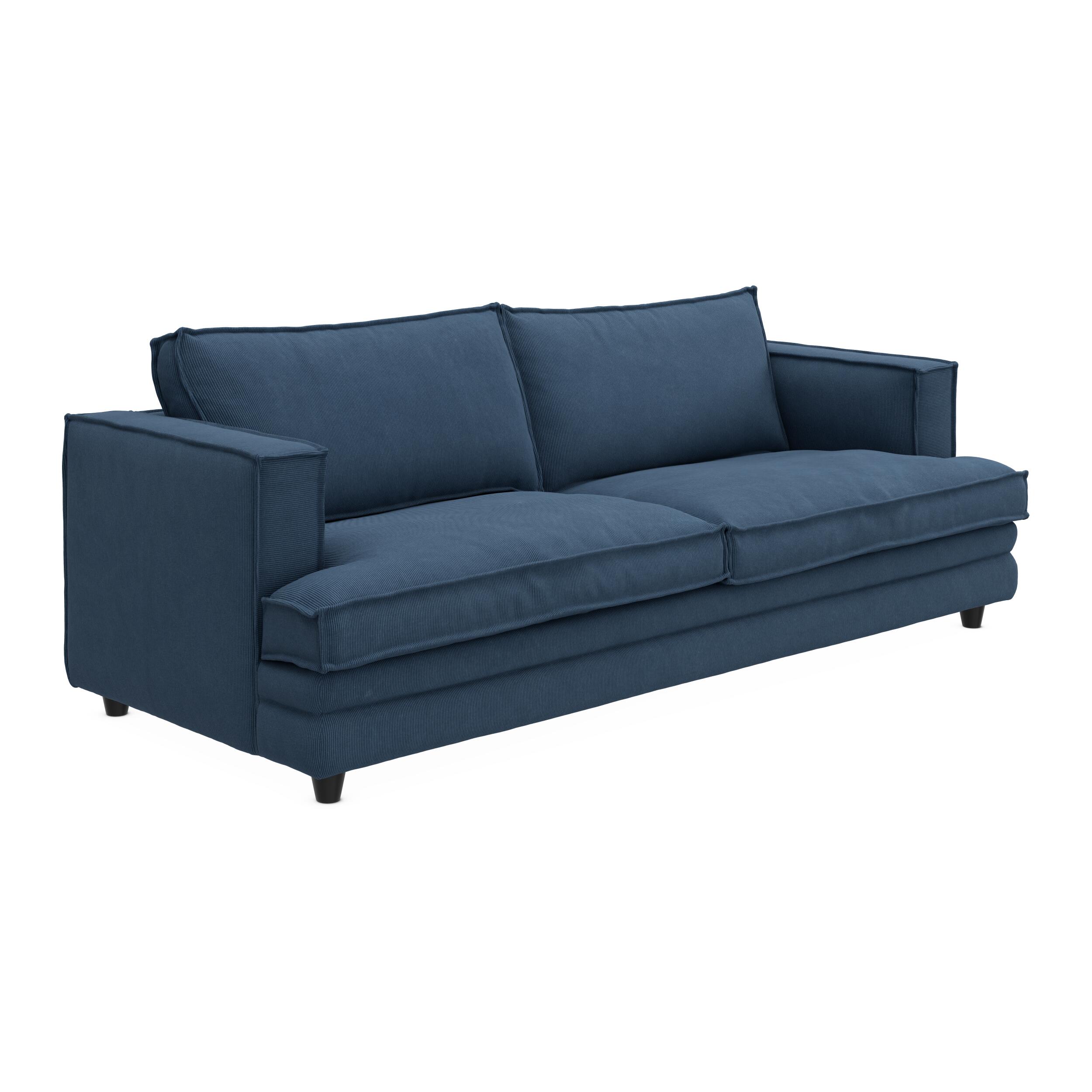 Agir 3 pers Sofa 