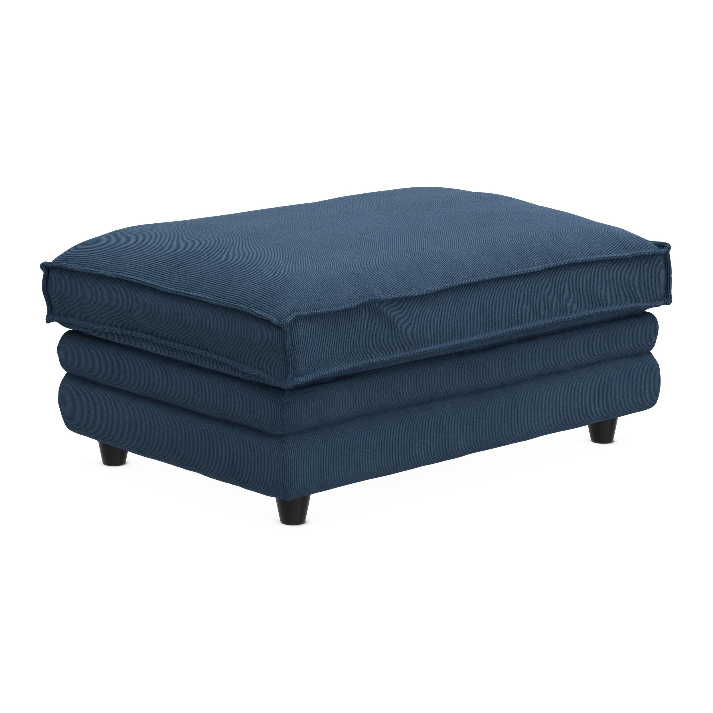 Agir Sofa puf 