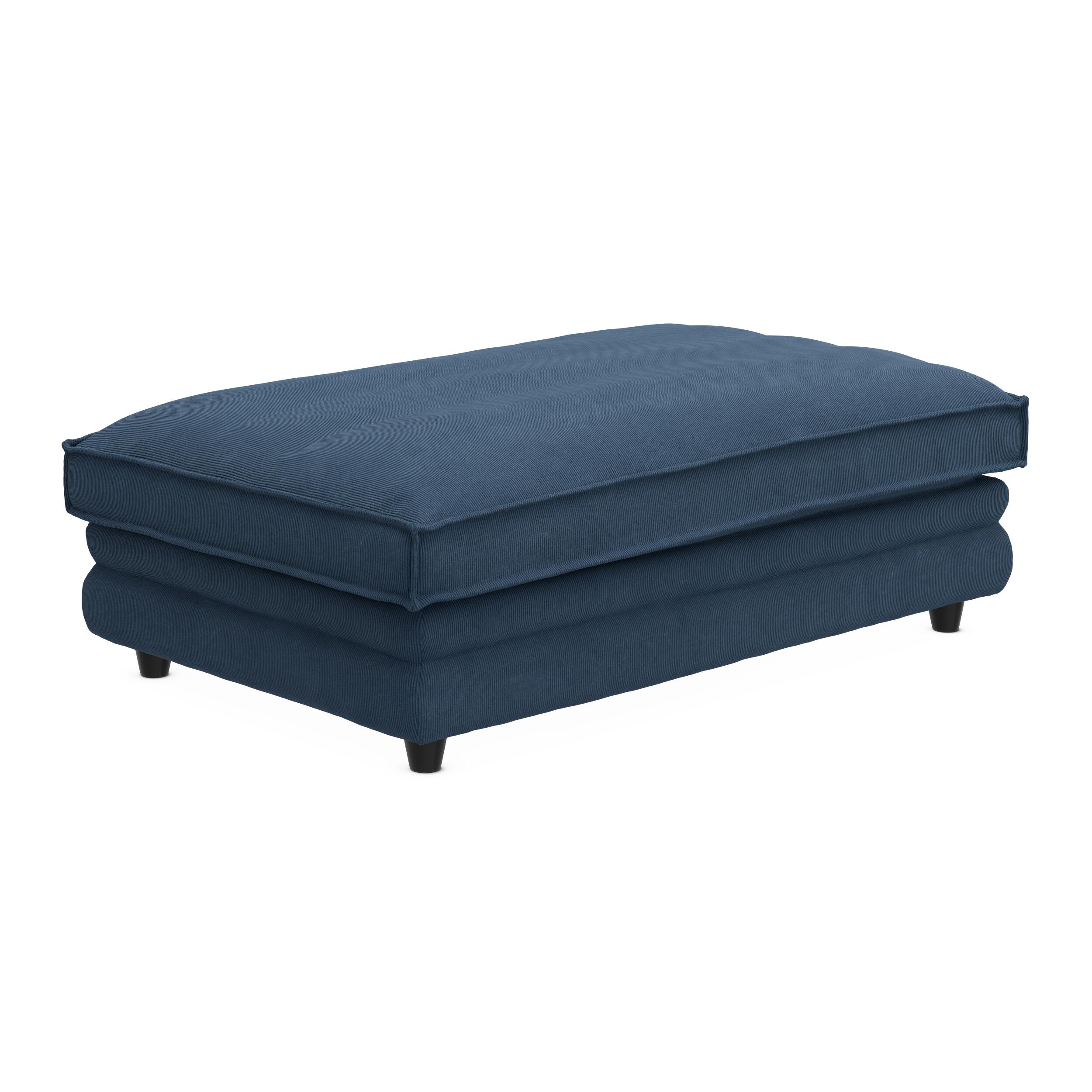 Agir XL Sofa puf 