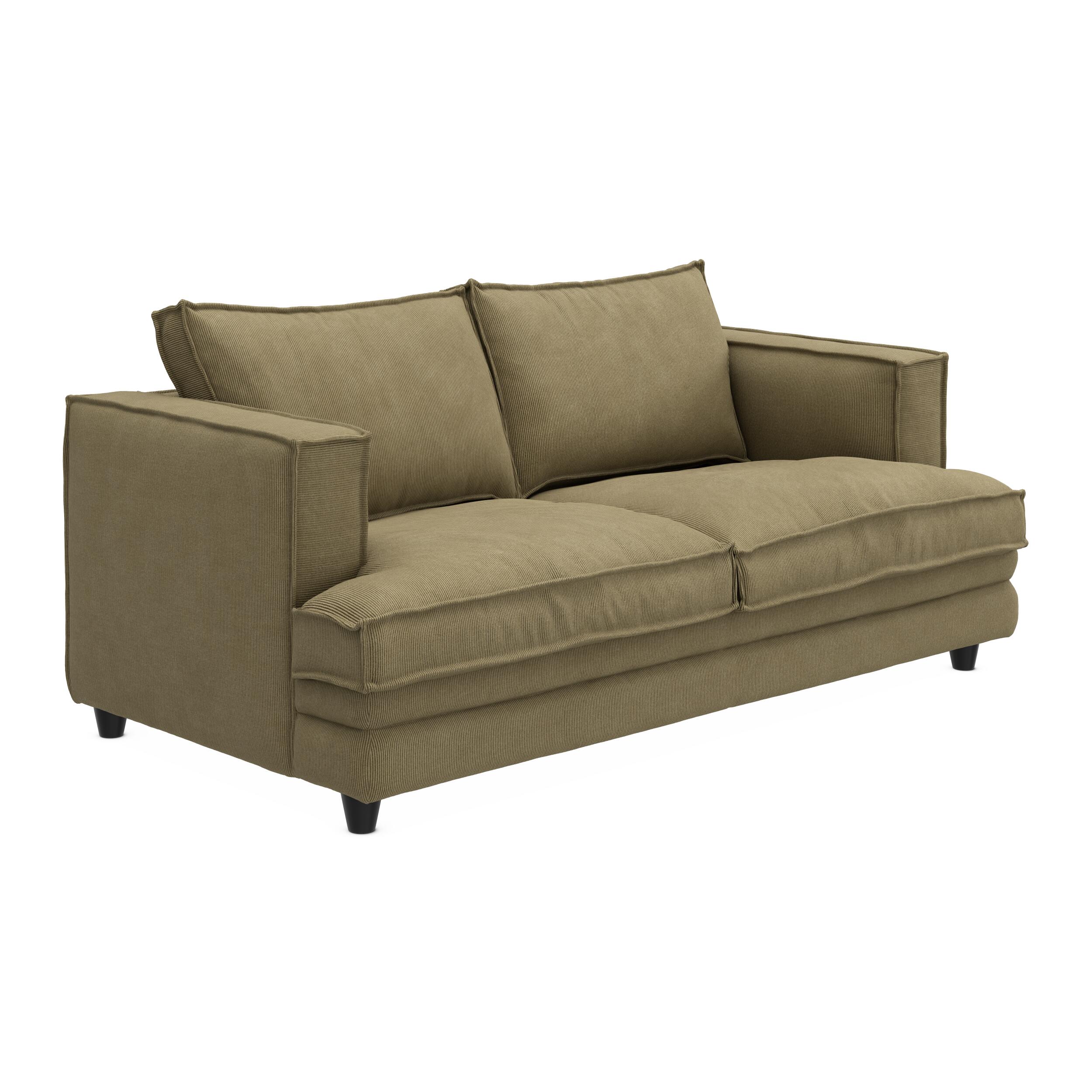 Agir 2 pers. Sofa 