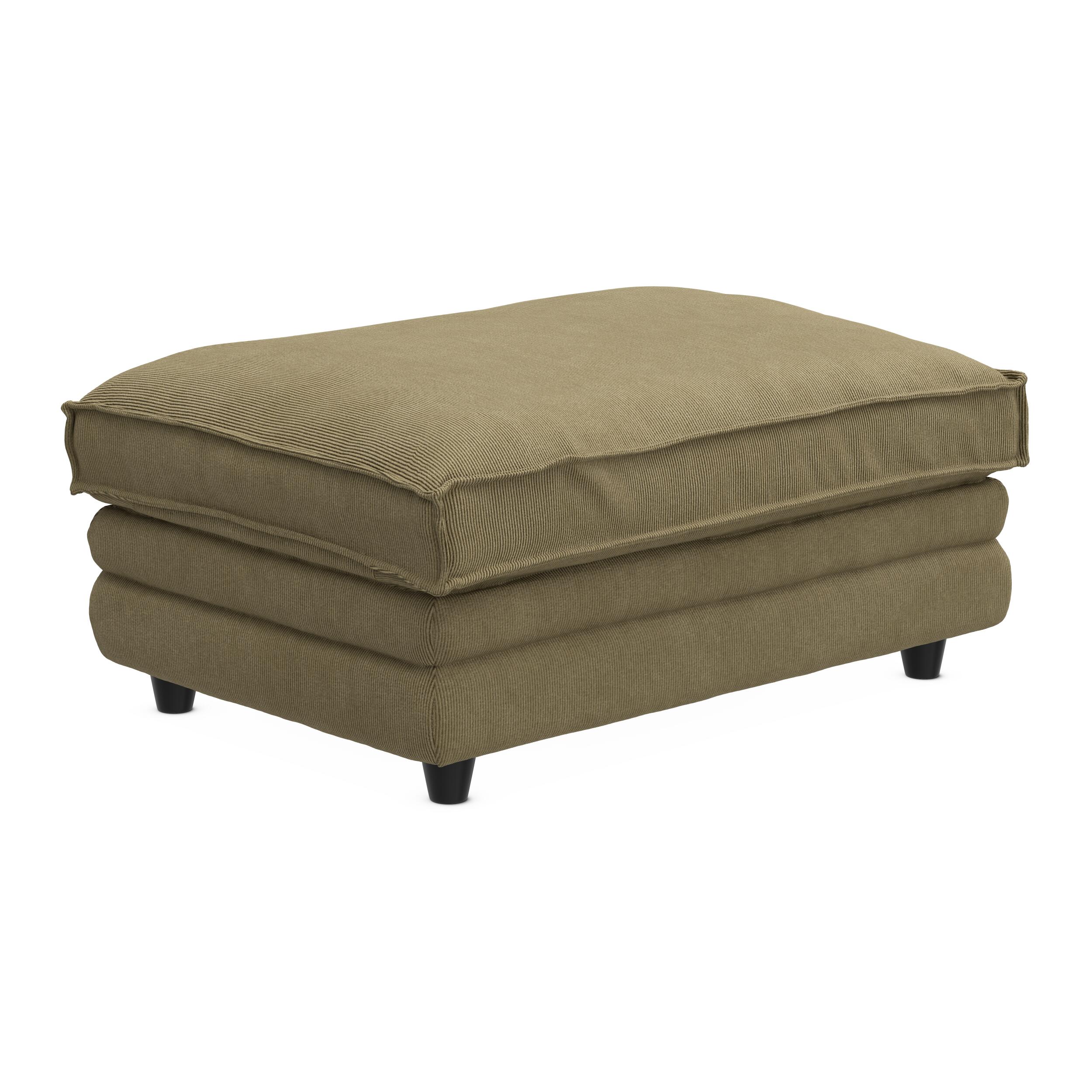 Agir Sofa puf 