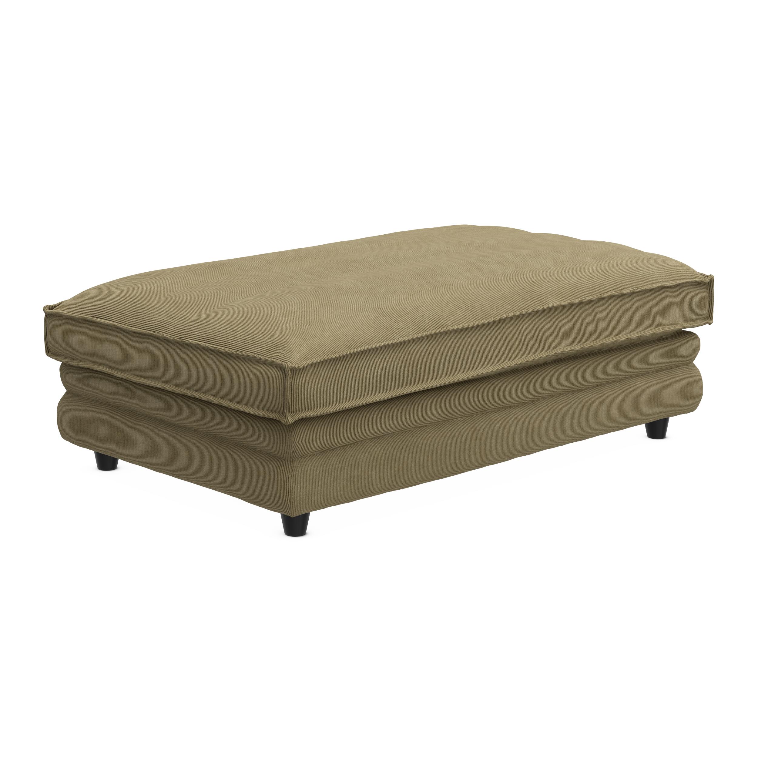Agir XL Sofa puf 
