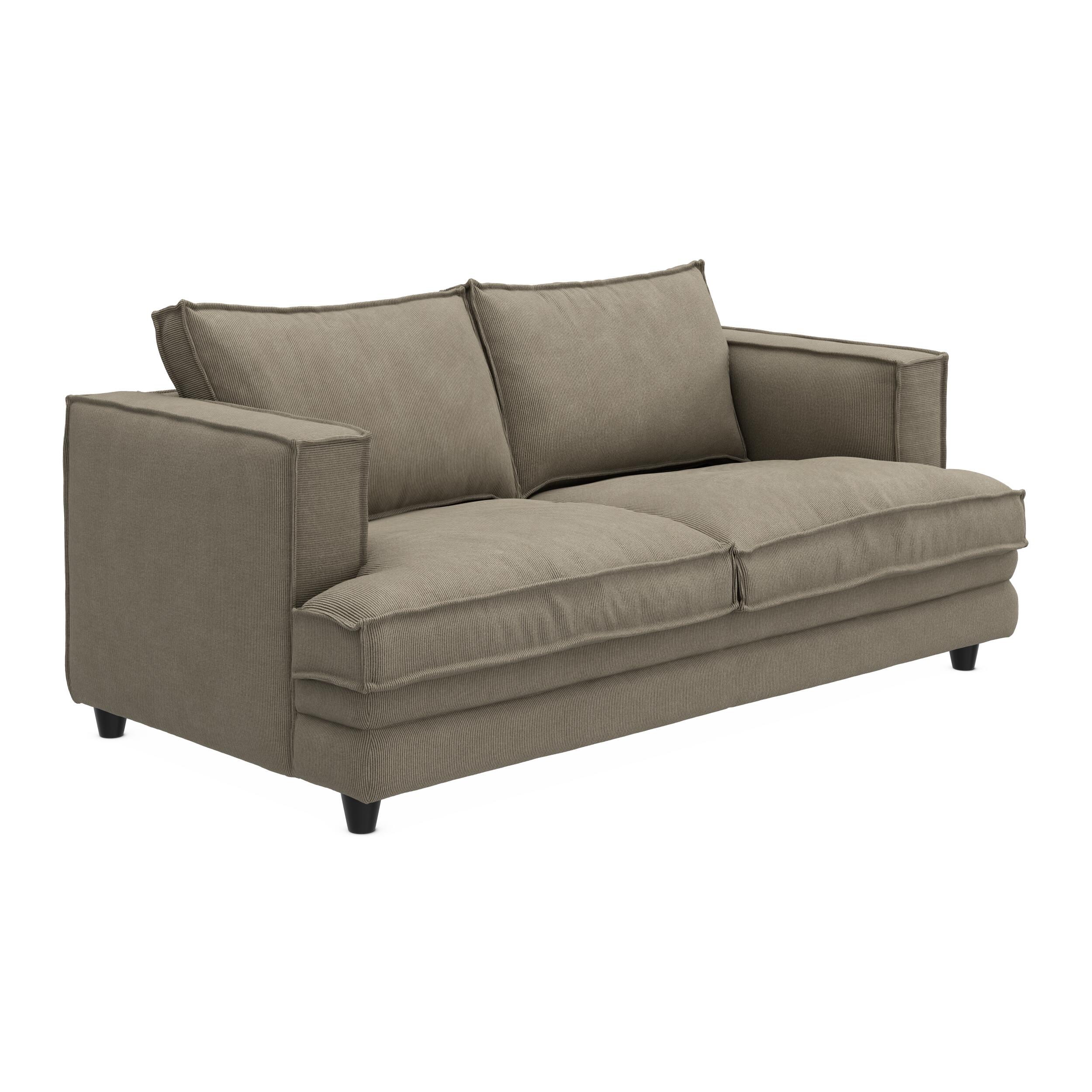 Agir 2 pers. Sofa 