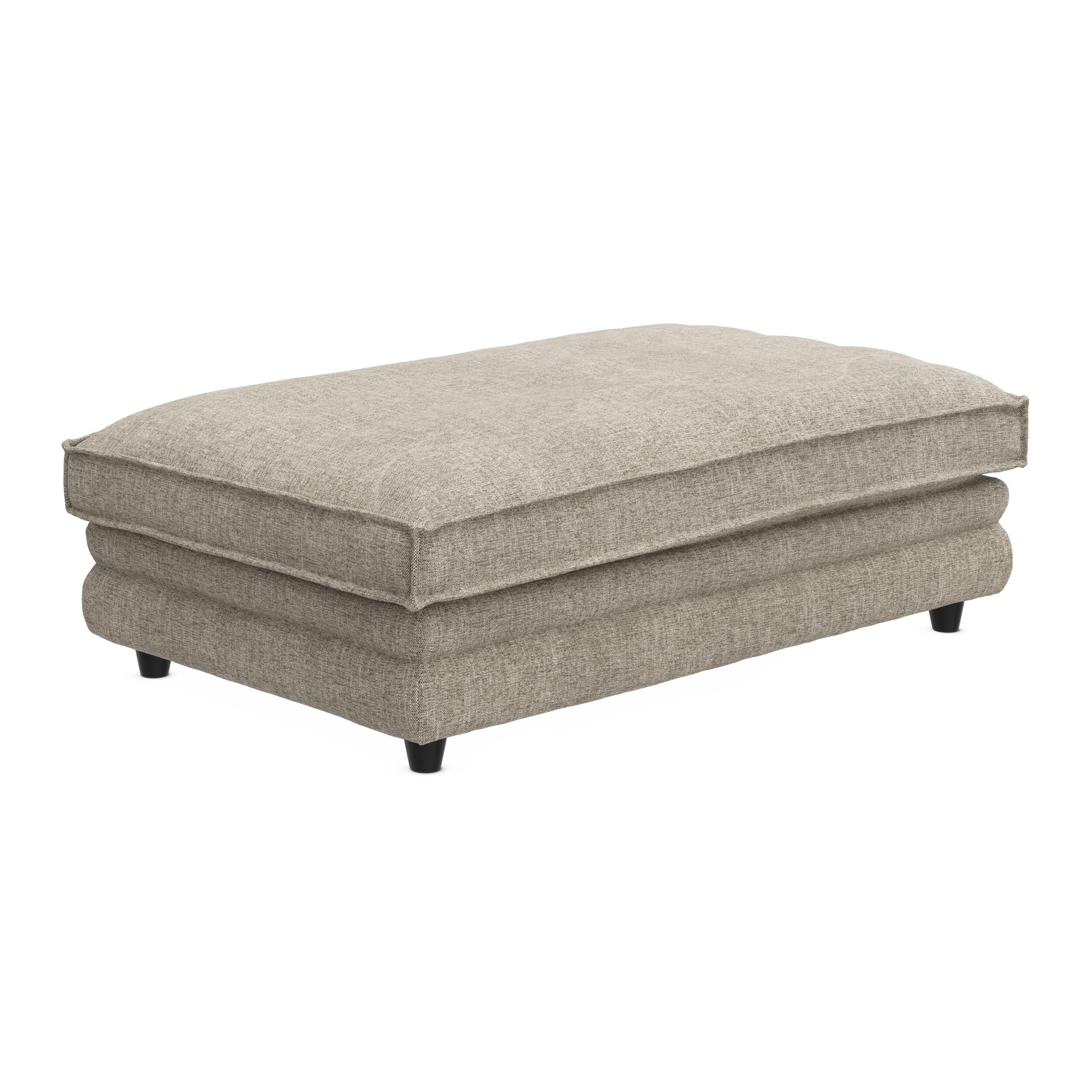 Agir XL Sofa puf 