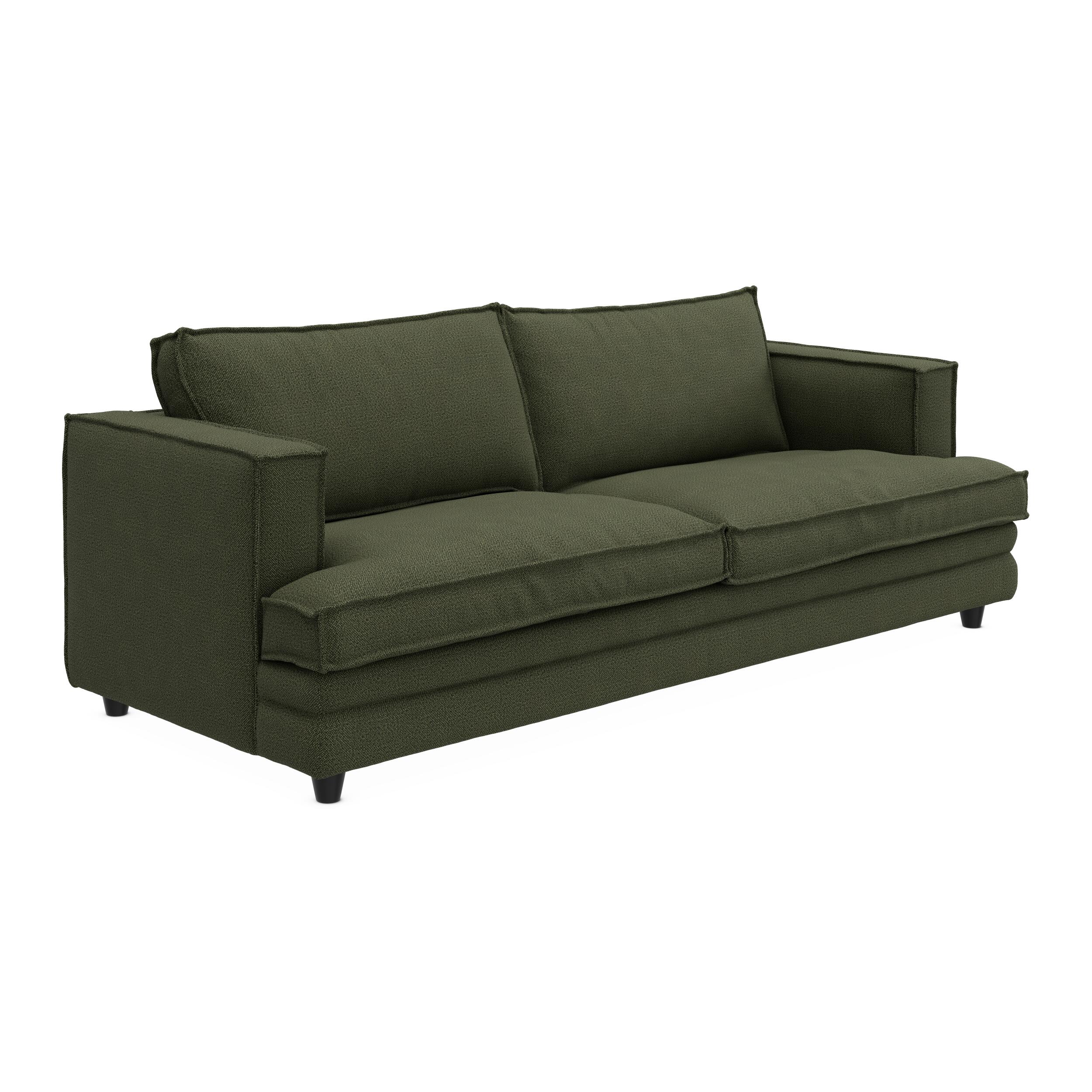 Agir 3 pers Sofa 