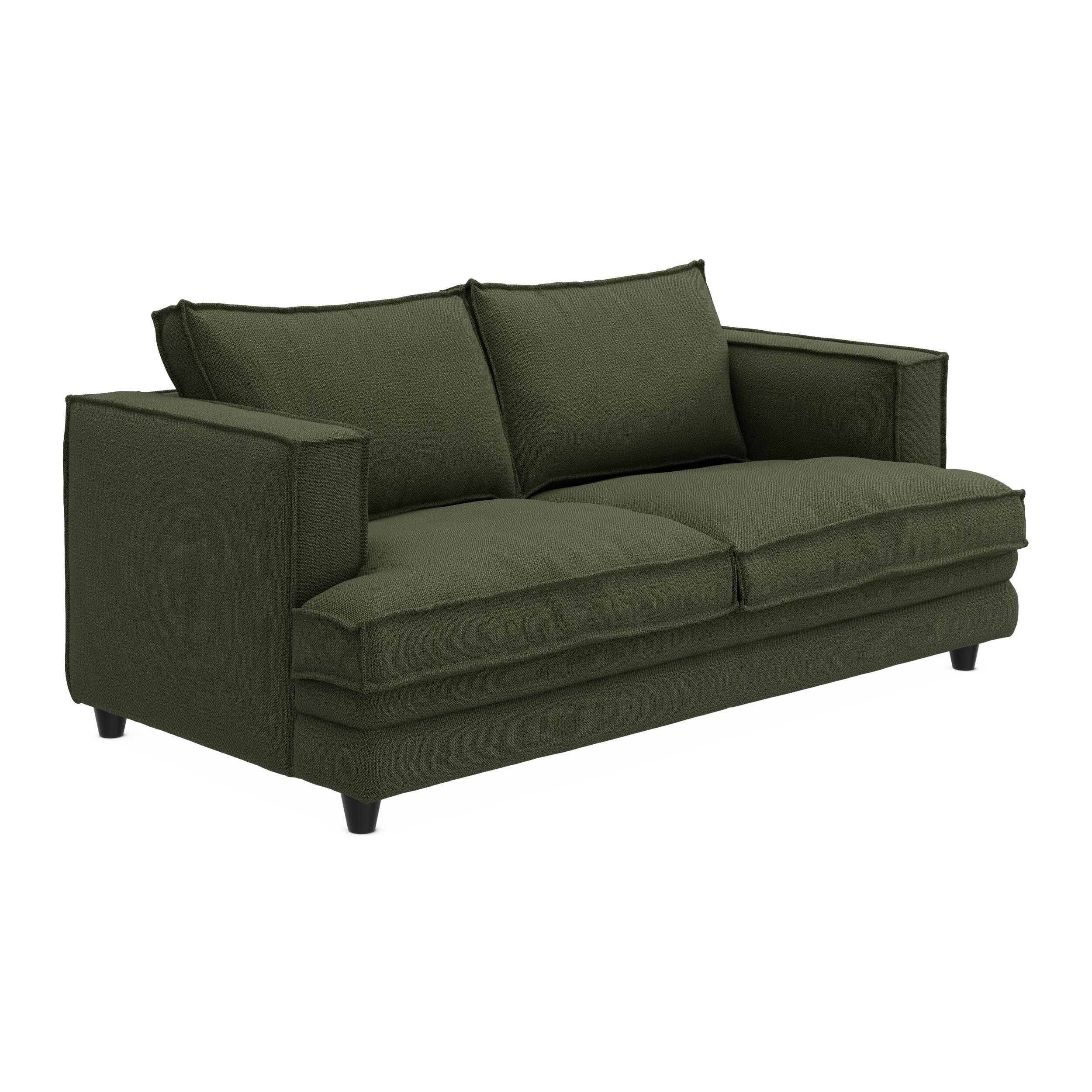 Agir 2 pers. Sofa 