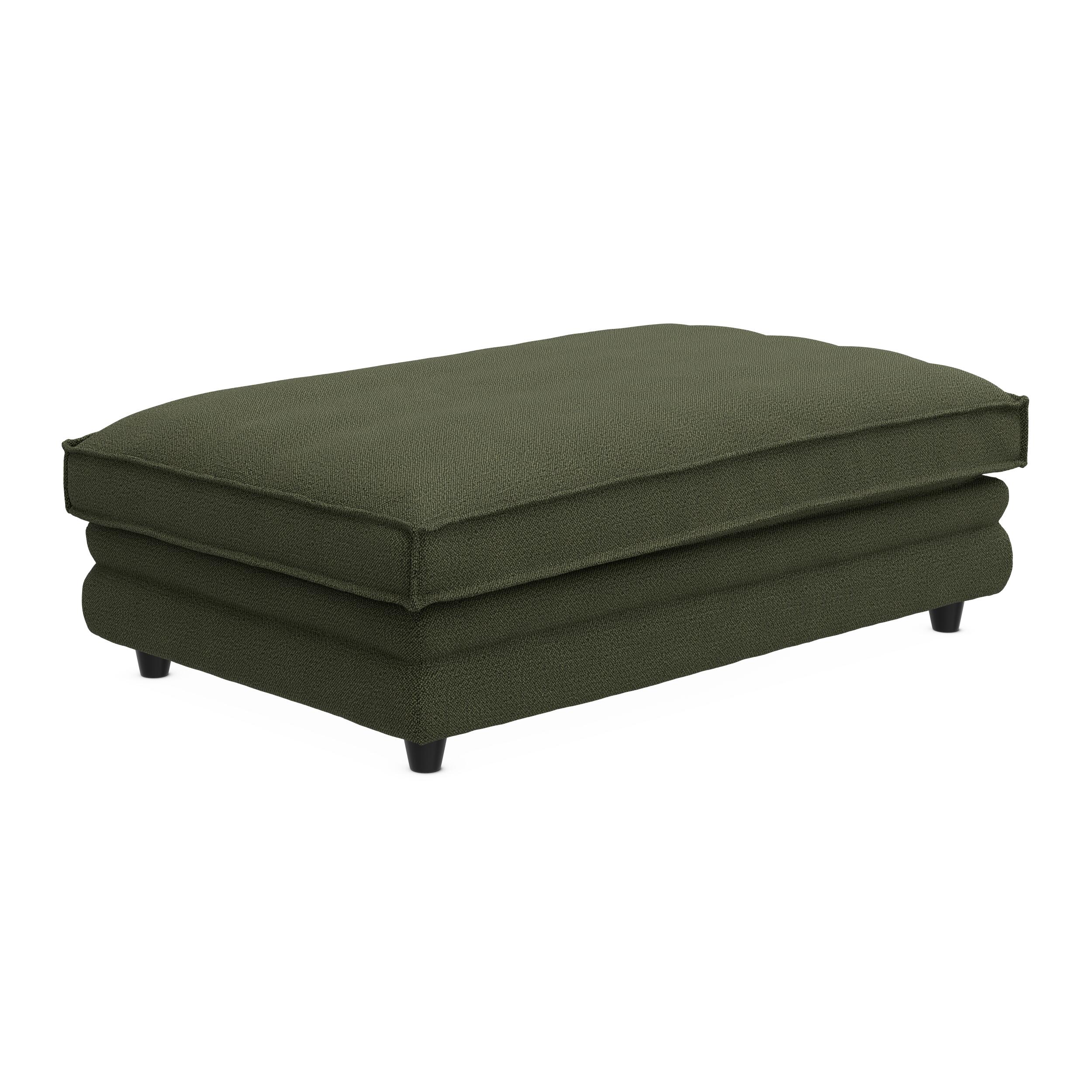 Agir XL Sofa puf 