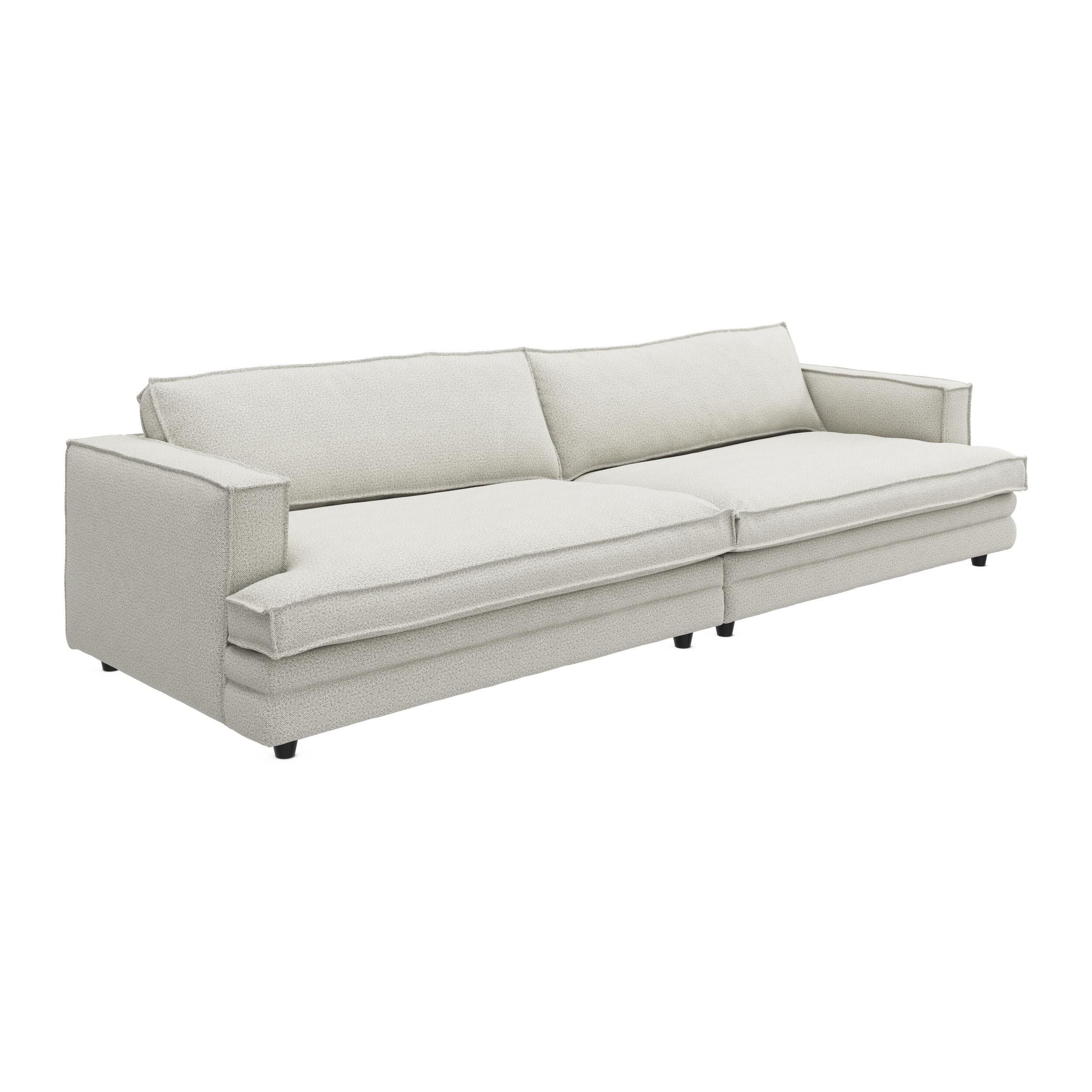 Agir XL 3 pers. XL Sofa 