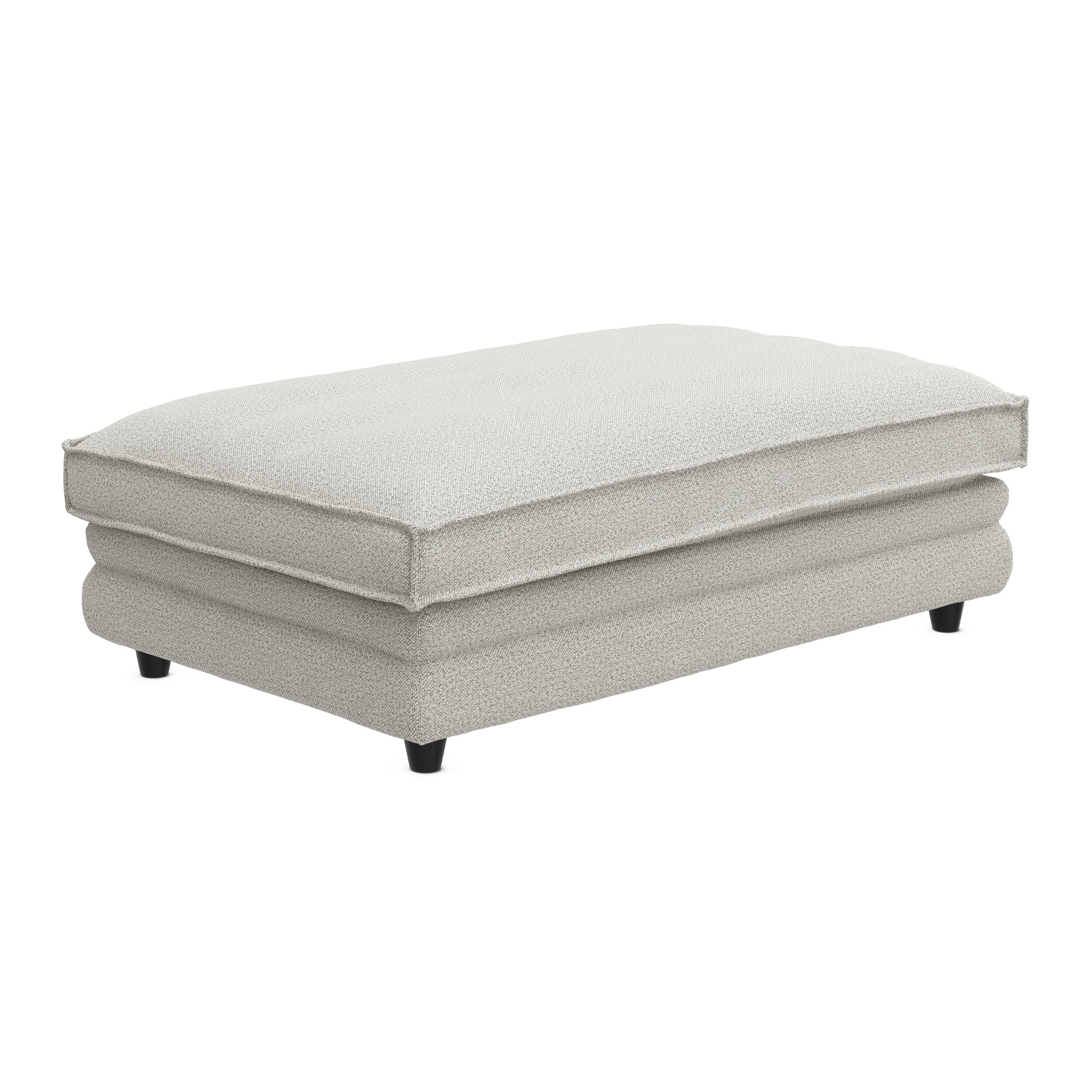 Agir XL Sofa puf 