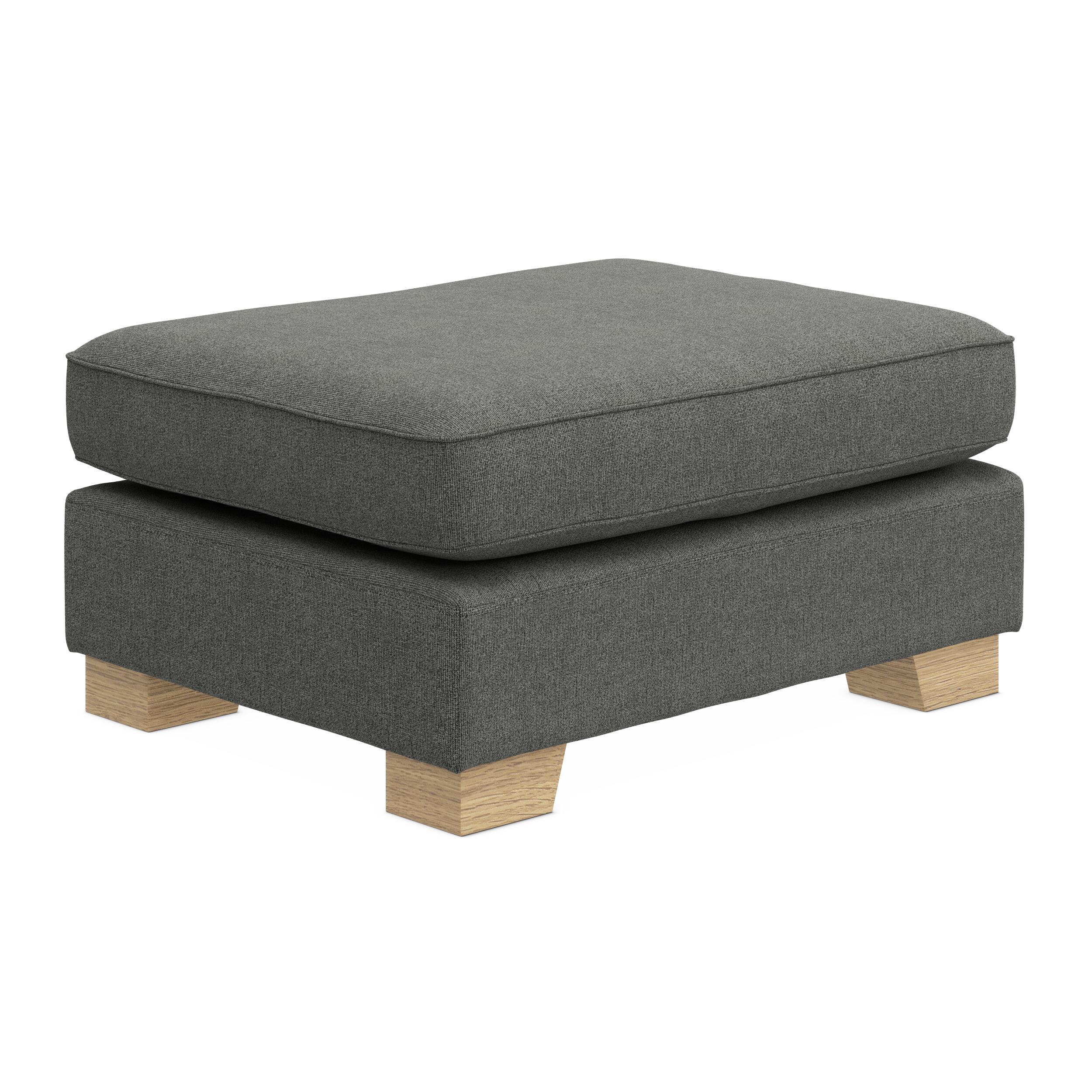 Kingston Sofa puf 