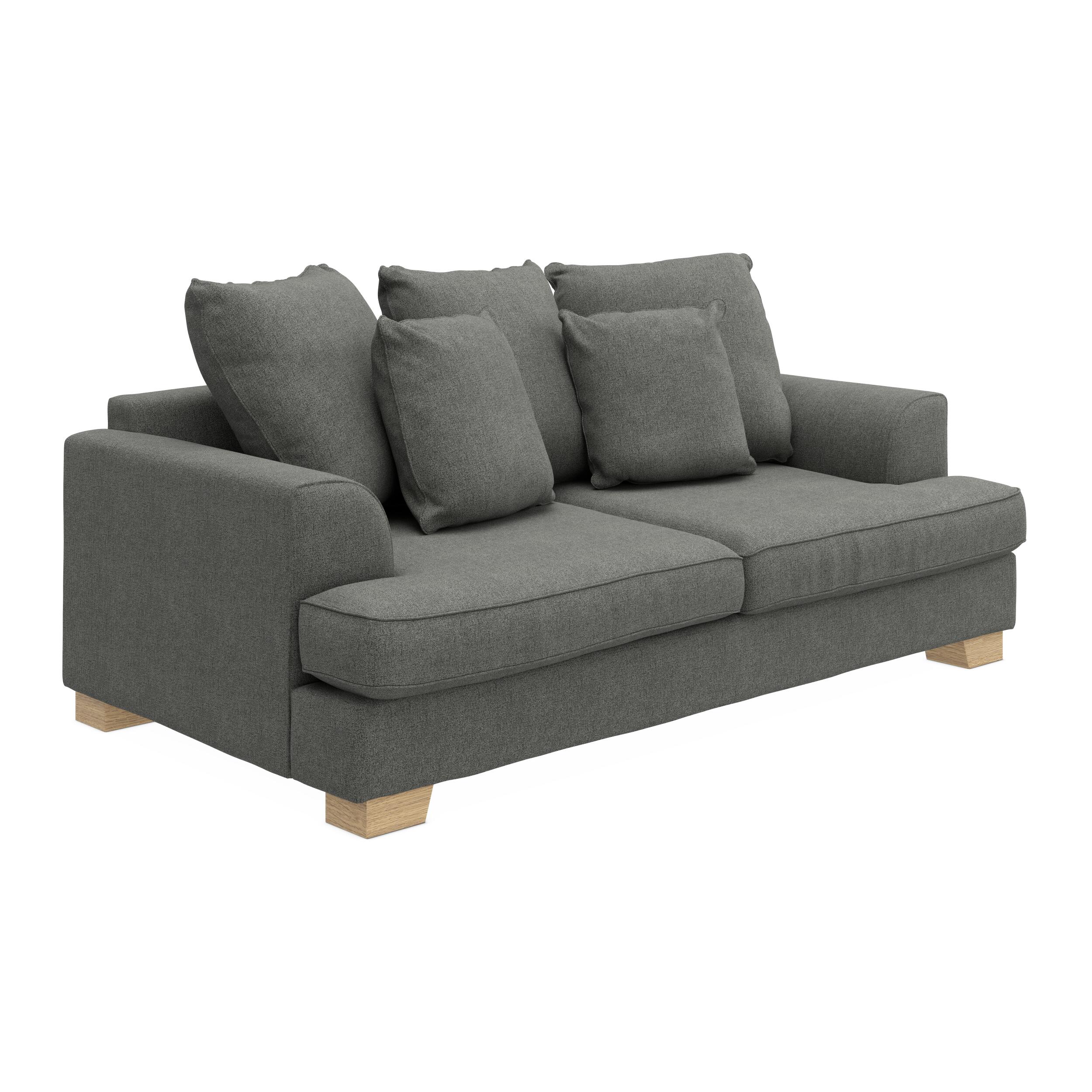 Kingston 2½ pers. Sofa 
