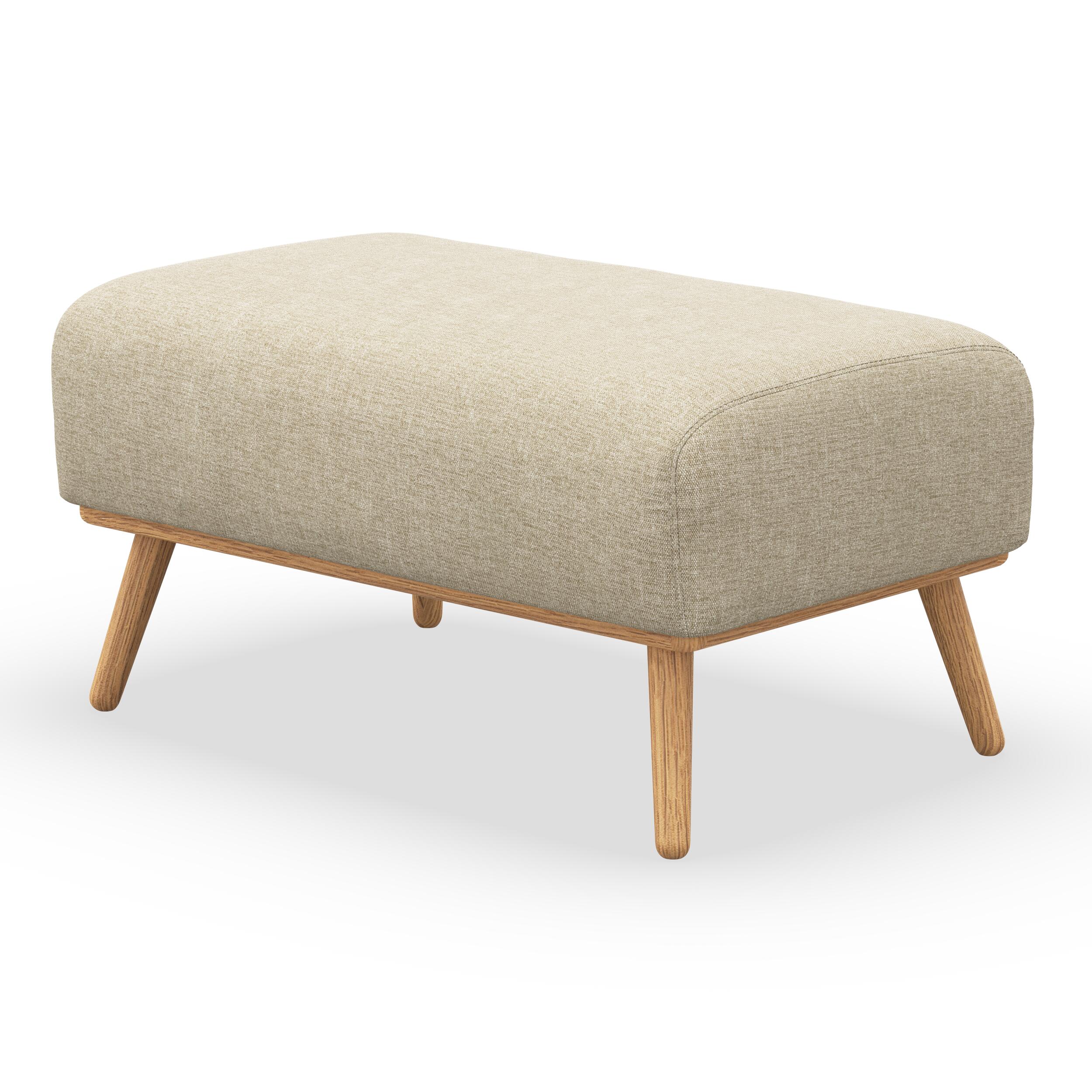 Land Sofa puf 