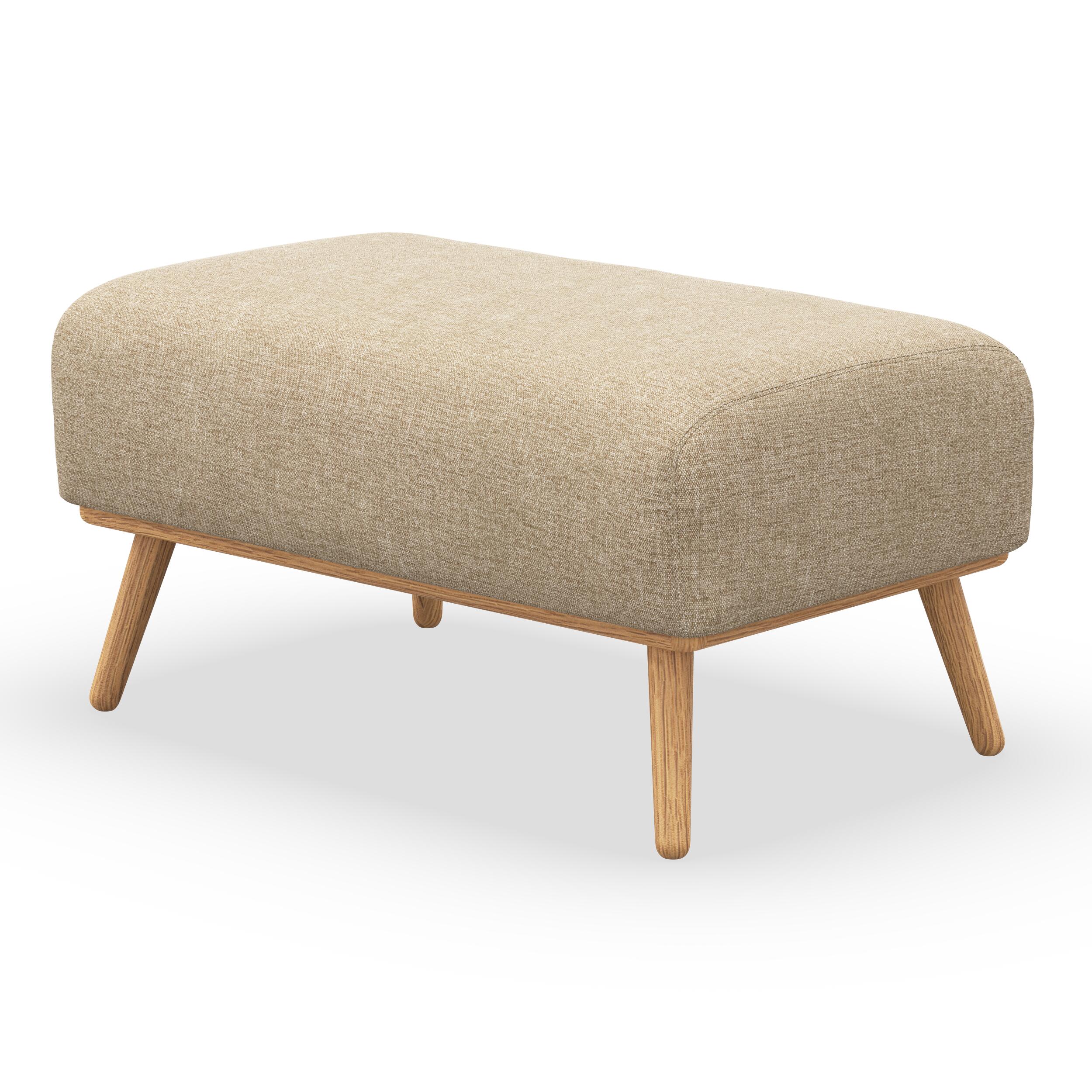 Land Sofa puf 