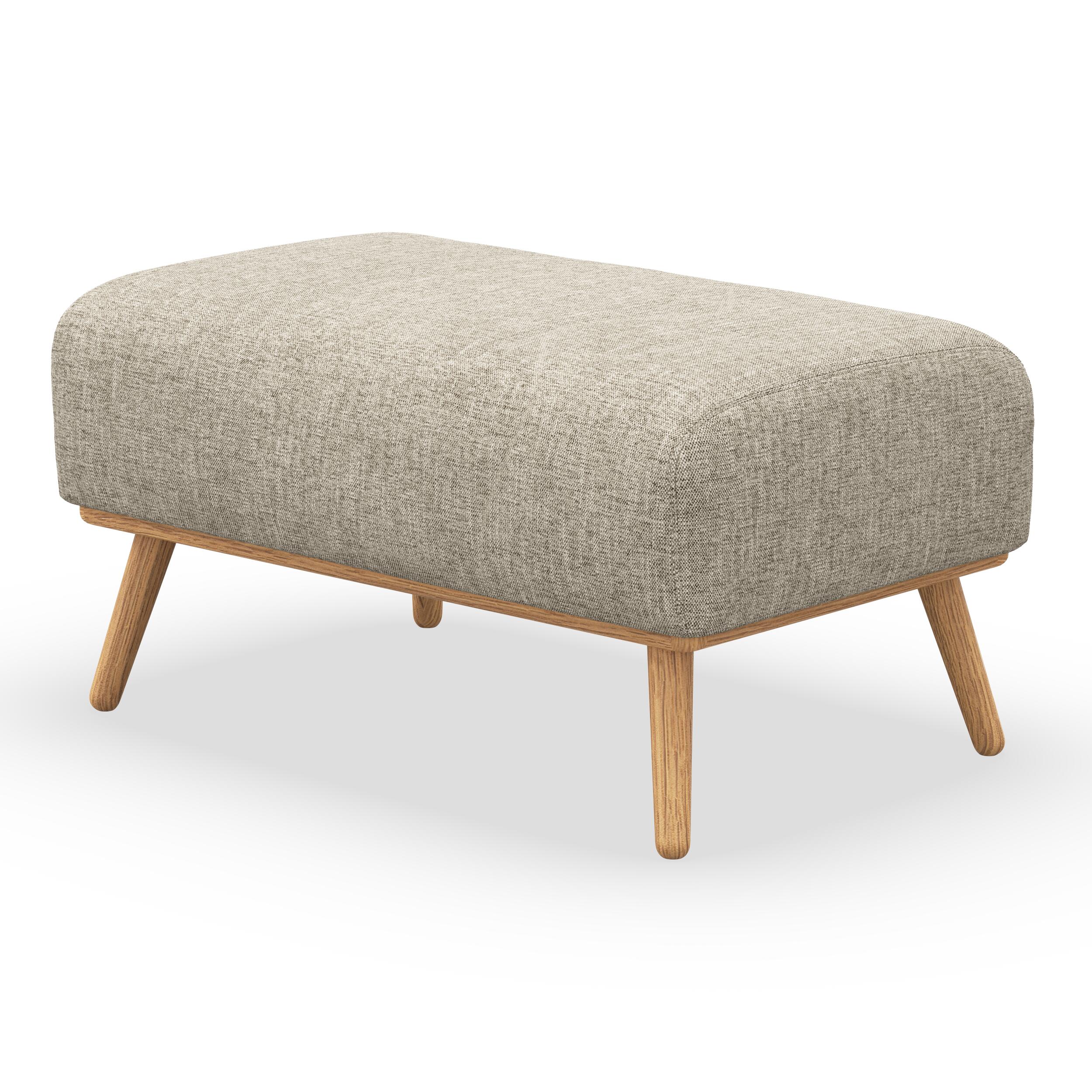 Land Sofa puf 