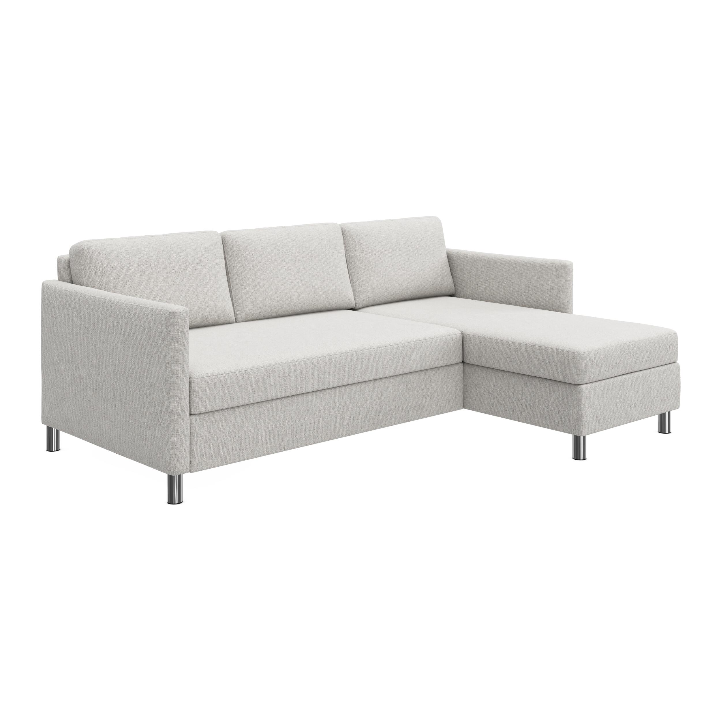 Devon Flex 250 Sovesofa 135 x 205 cm 