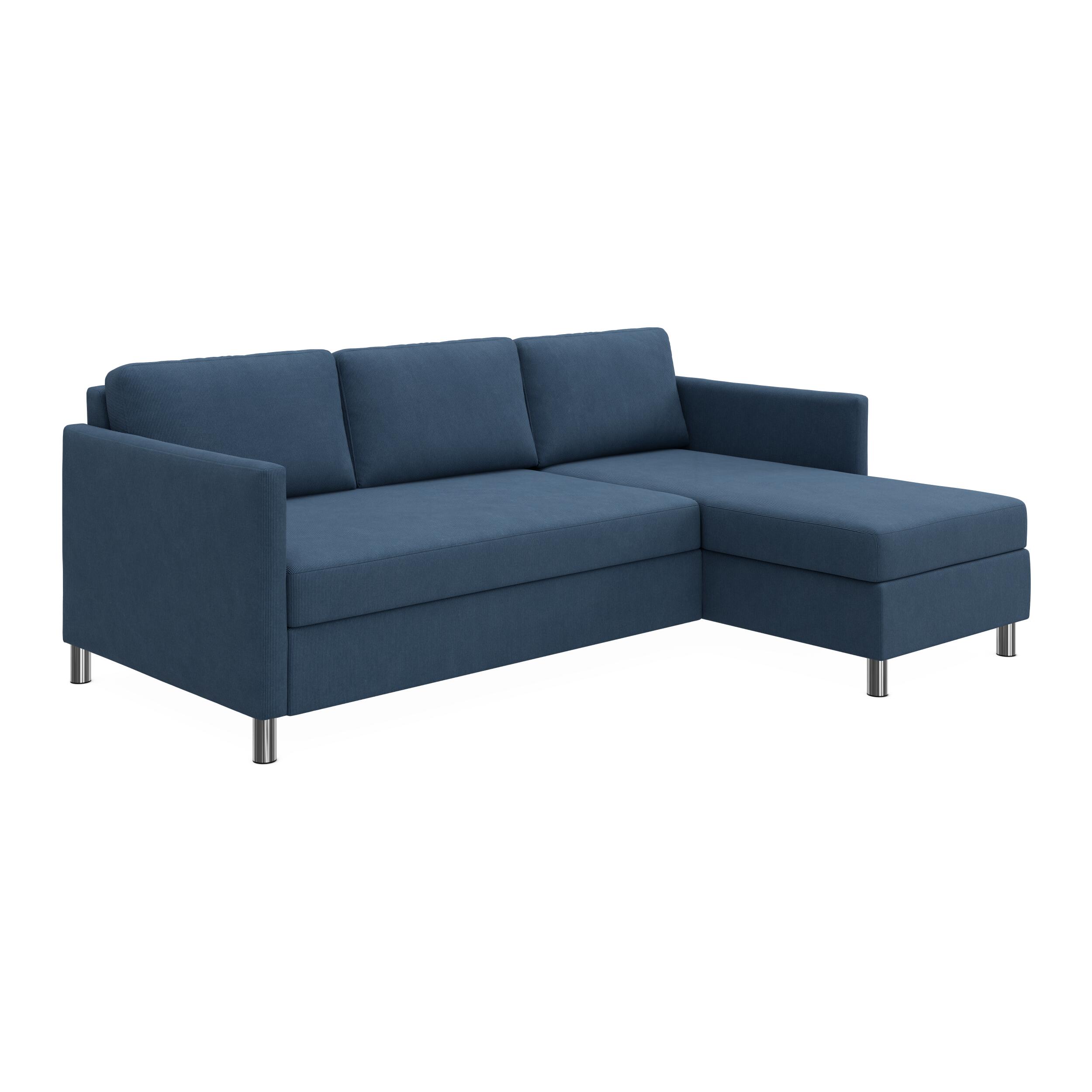 Devon Flex 250 Sovesofa 135 x 205 cm 