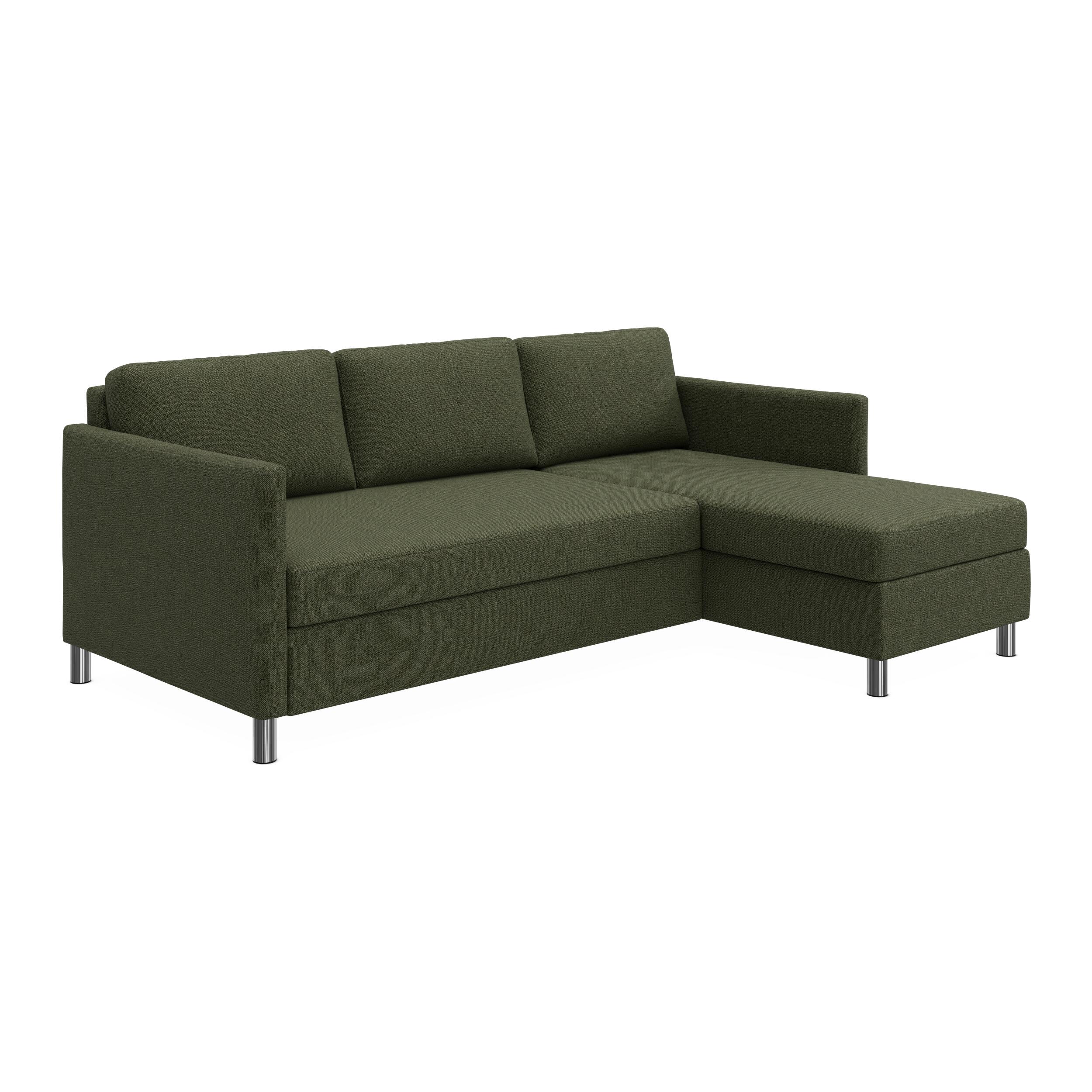 Devon Flex 250 Sovesofa 135 x 205 cm 
