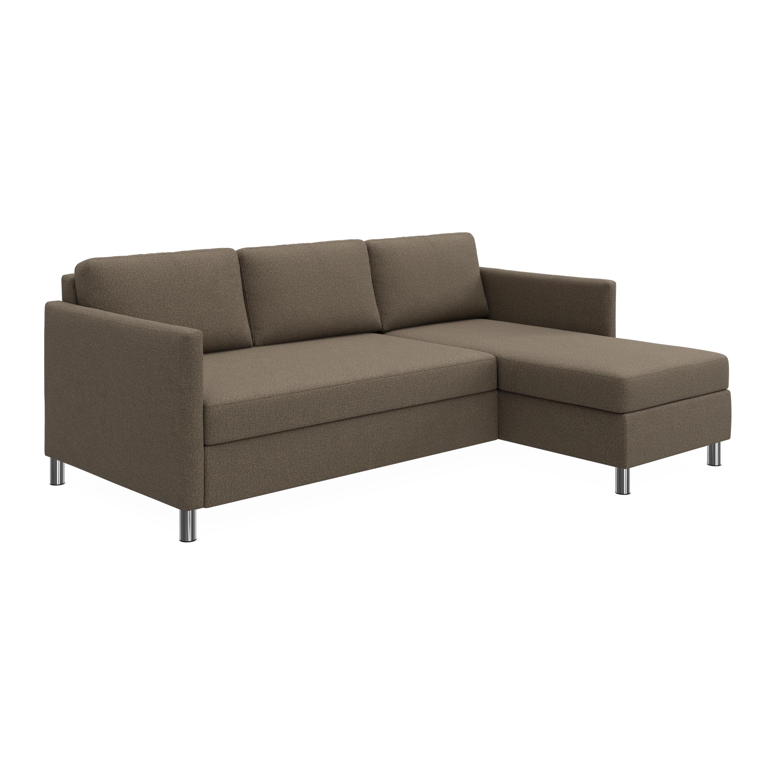 Devon Flex 250 Sovesofa 135 x 205 cm 