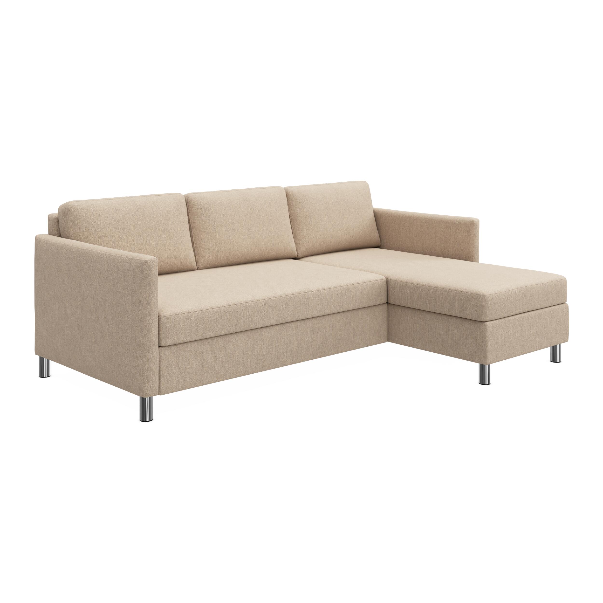 Devon Flex 250 Sovesofa 135 x 205 cm 