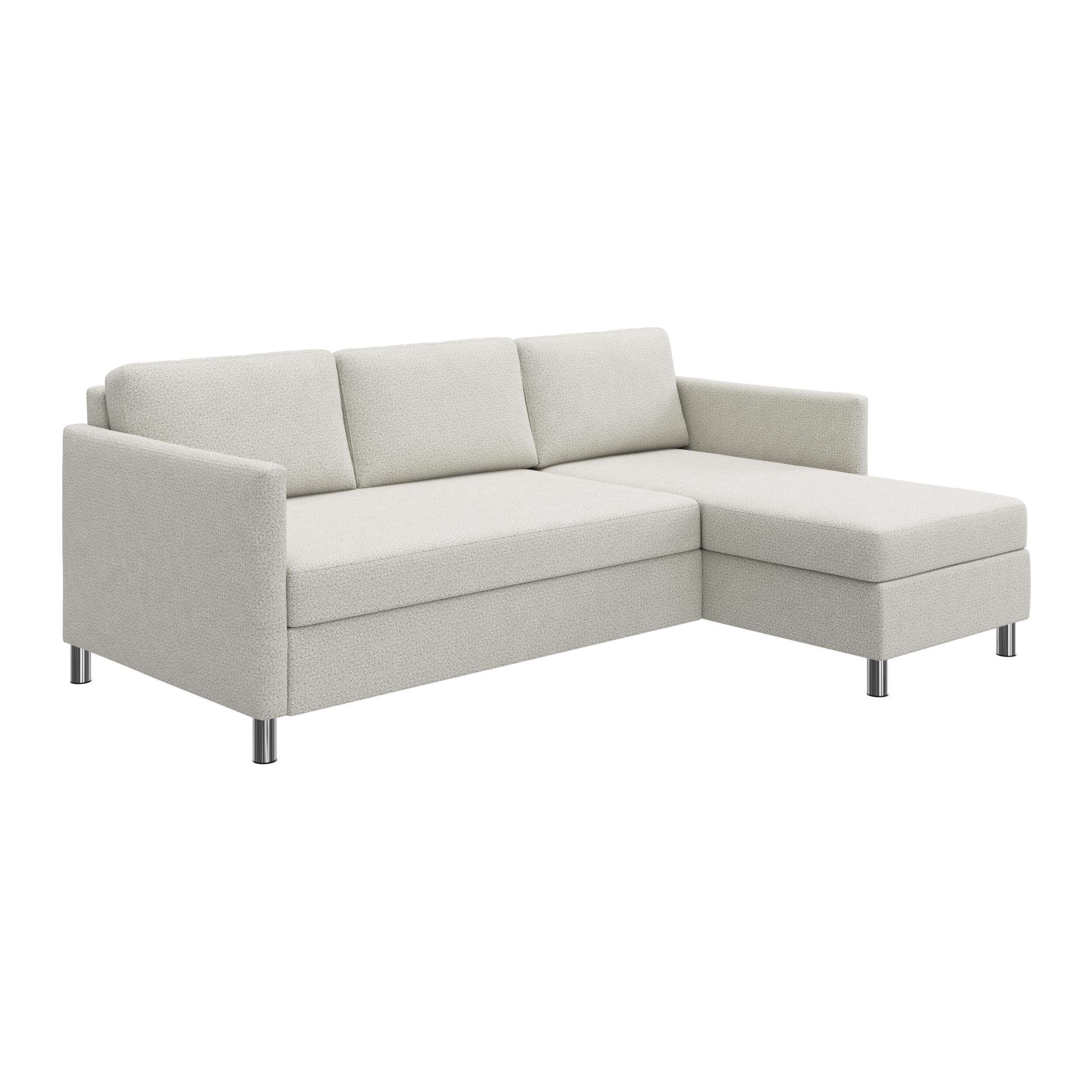 Devon Flex 250 Sovesofa 135 x 205 cm 