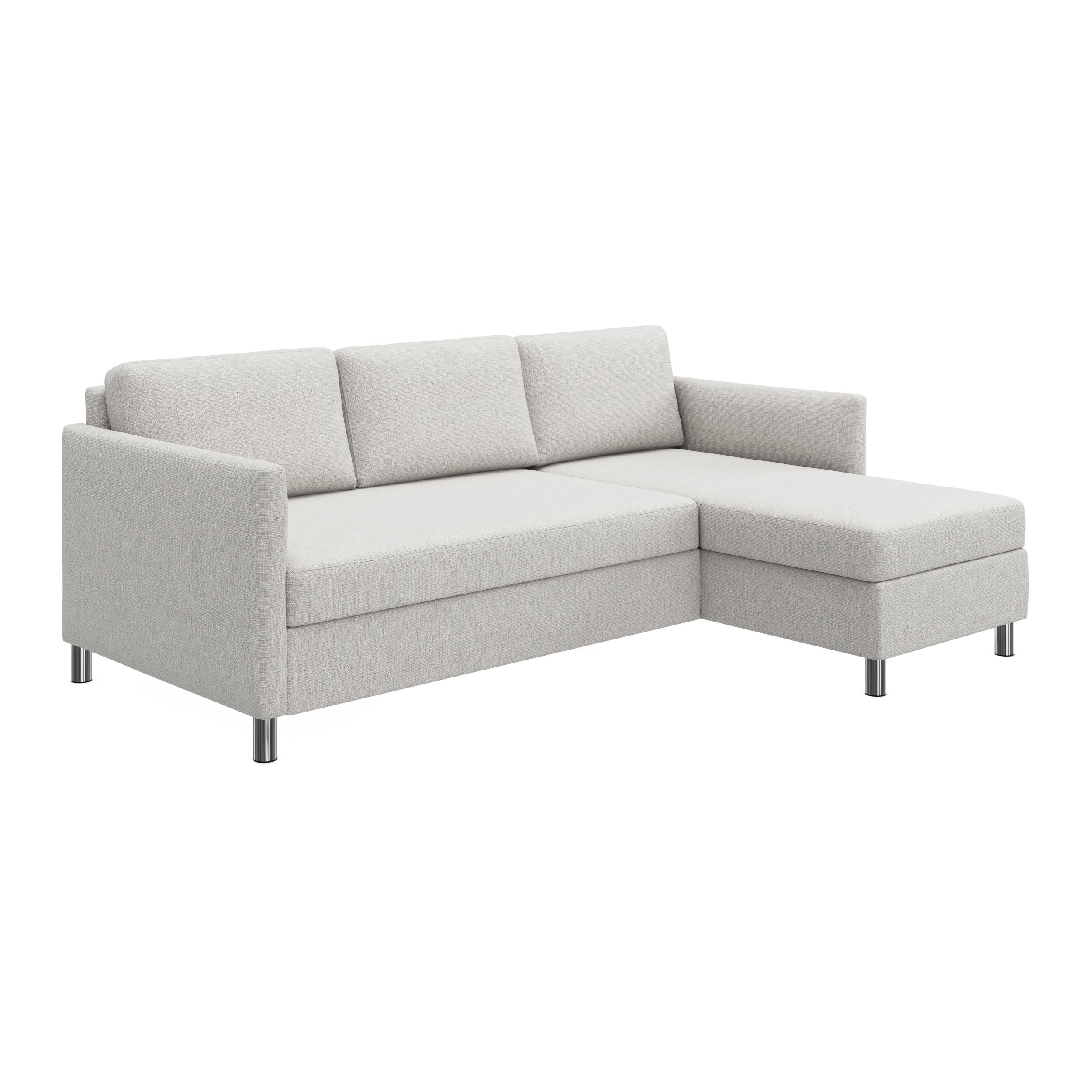 Devon Flex 250 Sovesofa 135 x 205 cm 
