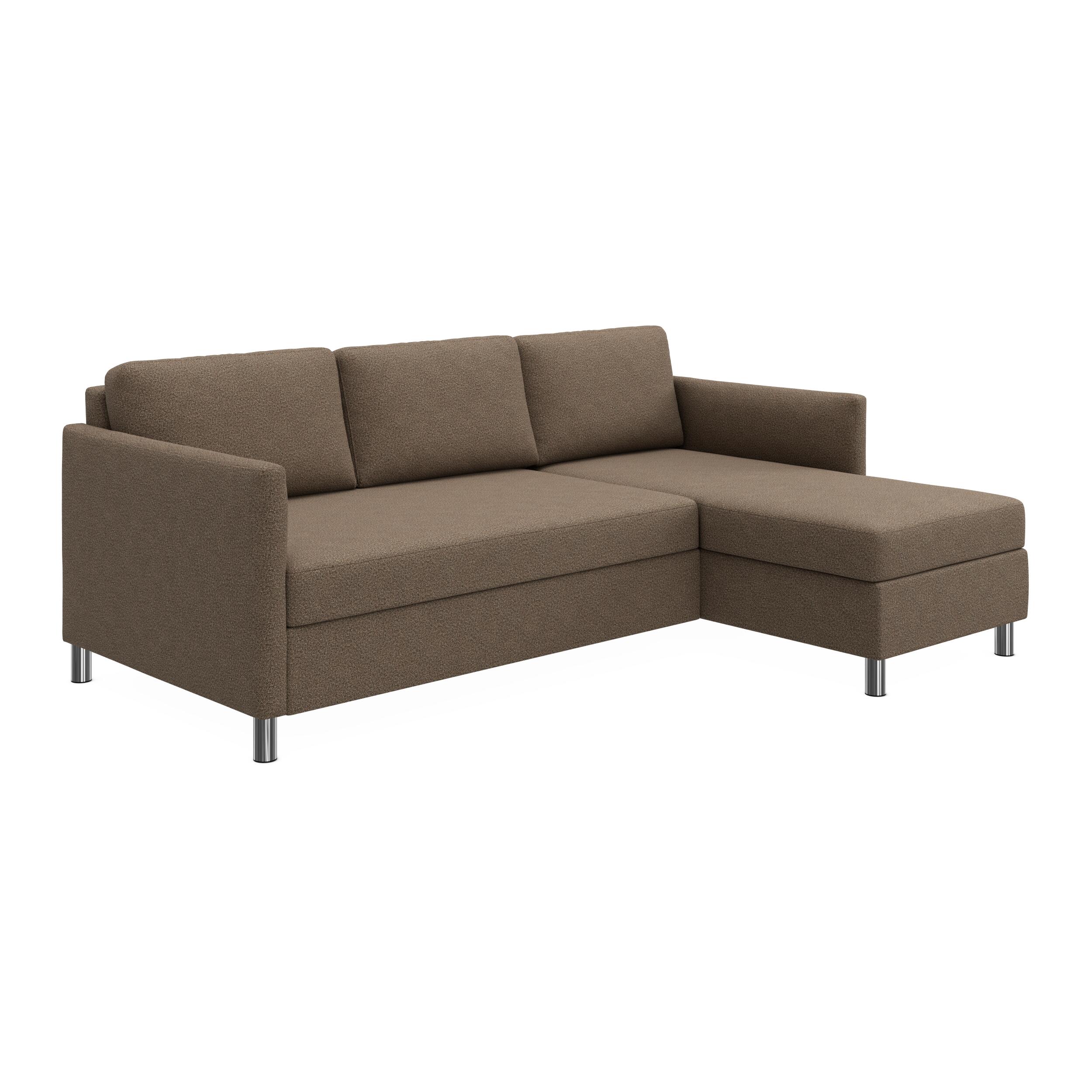 Devon Flex 250 Sovesofa 135 x 205 cm 