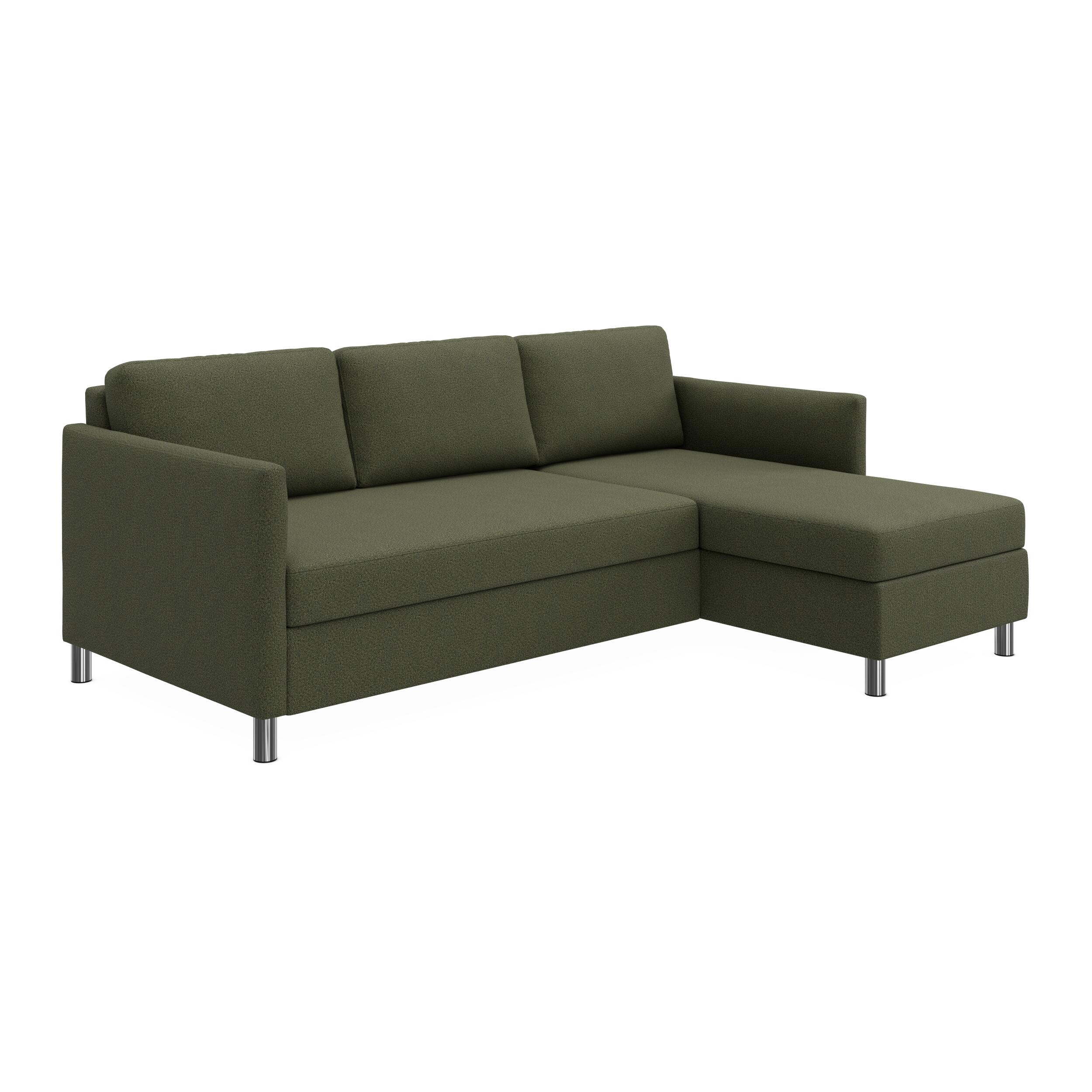 Devon Flex 250 Sovesofa 135 x 205 cm 