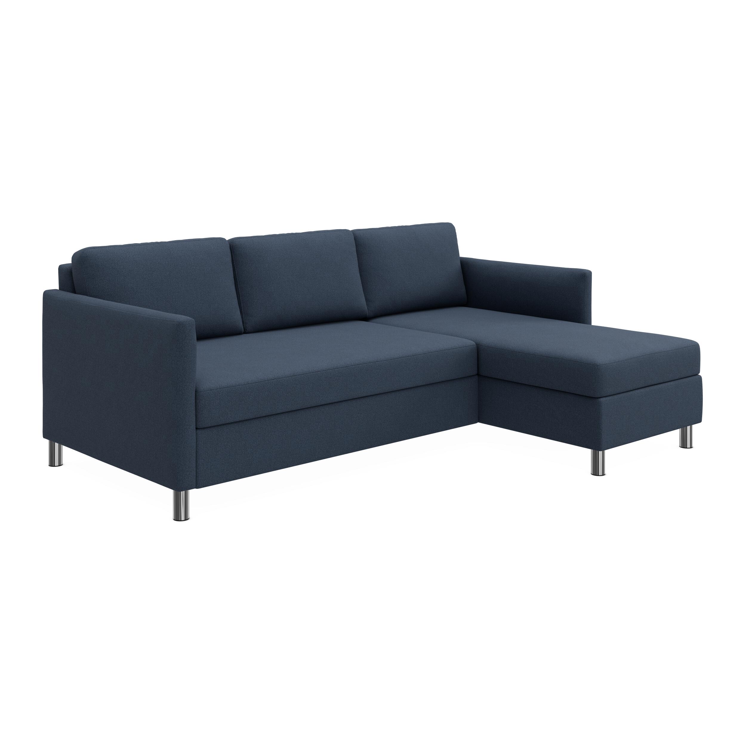 Devon Flex 250 Sovesofa 135 x 205 cm 