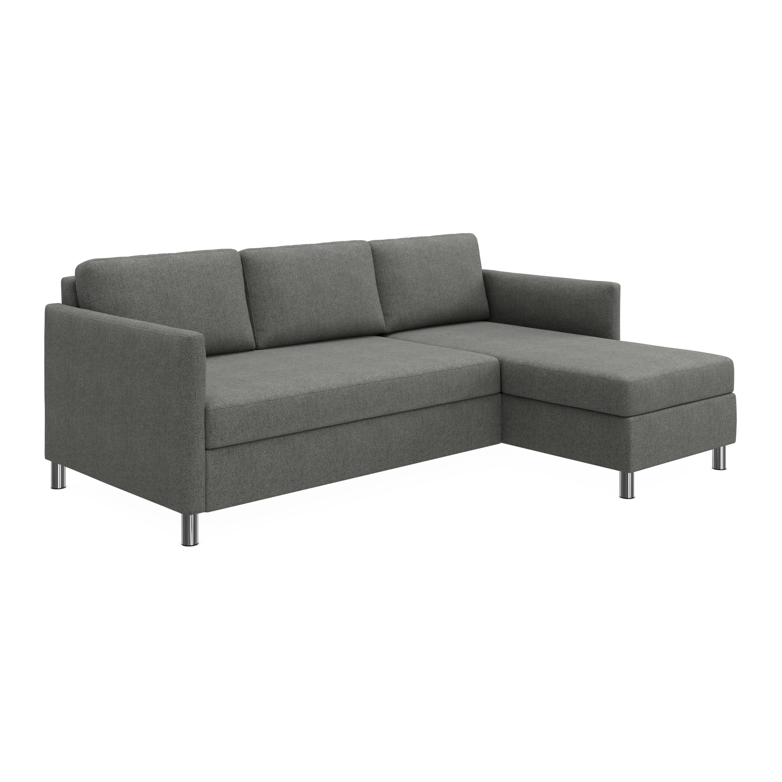 Devon Flex 250 Sovesofa 135 x 205 cm 