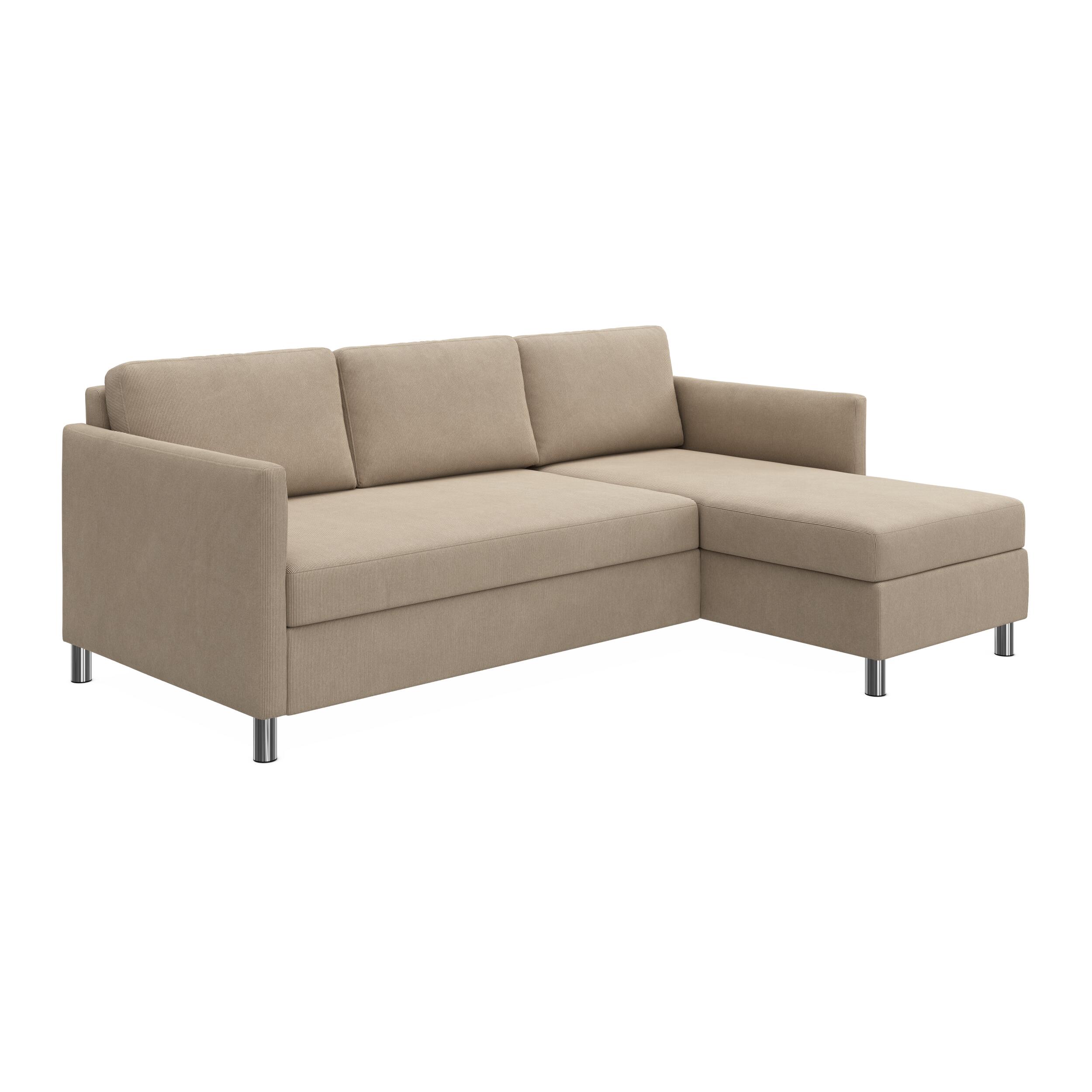 Devon Flex 250 Sovesofa 135 x 205 cm 