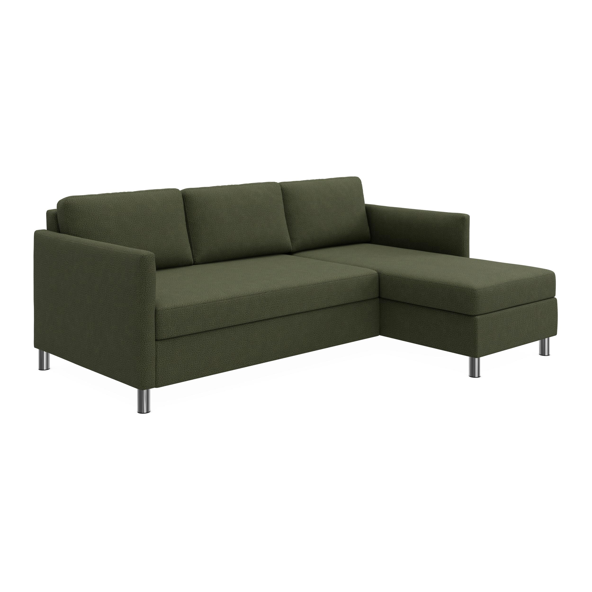 Devon Flex 250 Sovesofa 135 x 205 cm 