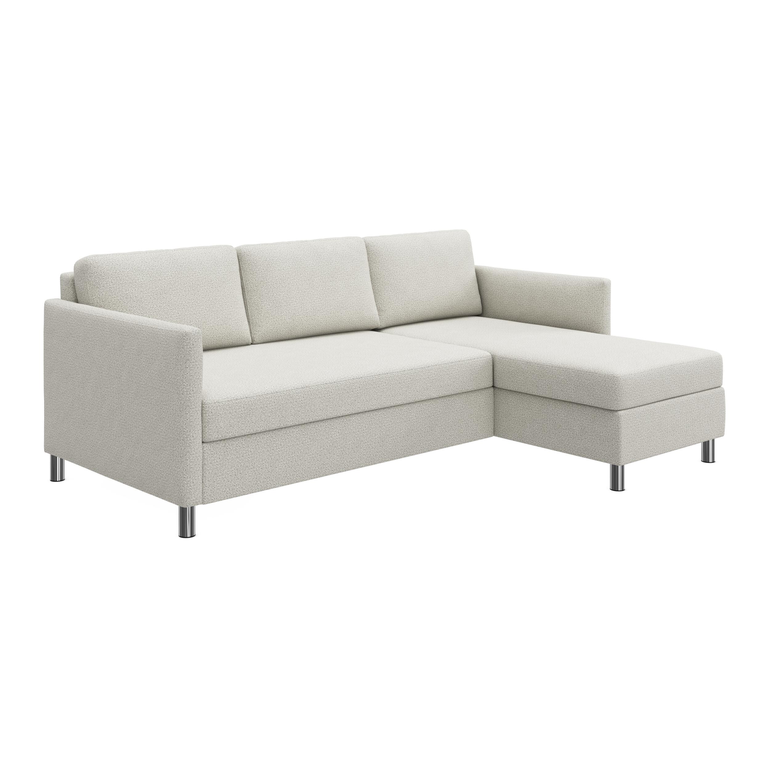 Devon Flex 250 Sovesofa 135 x 205 cm 