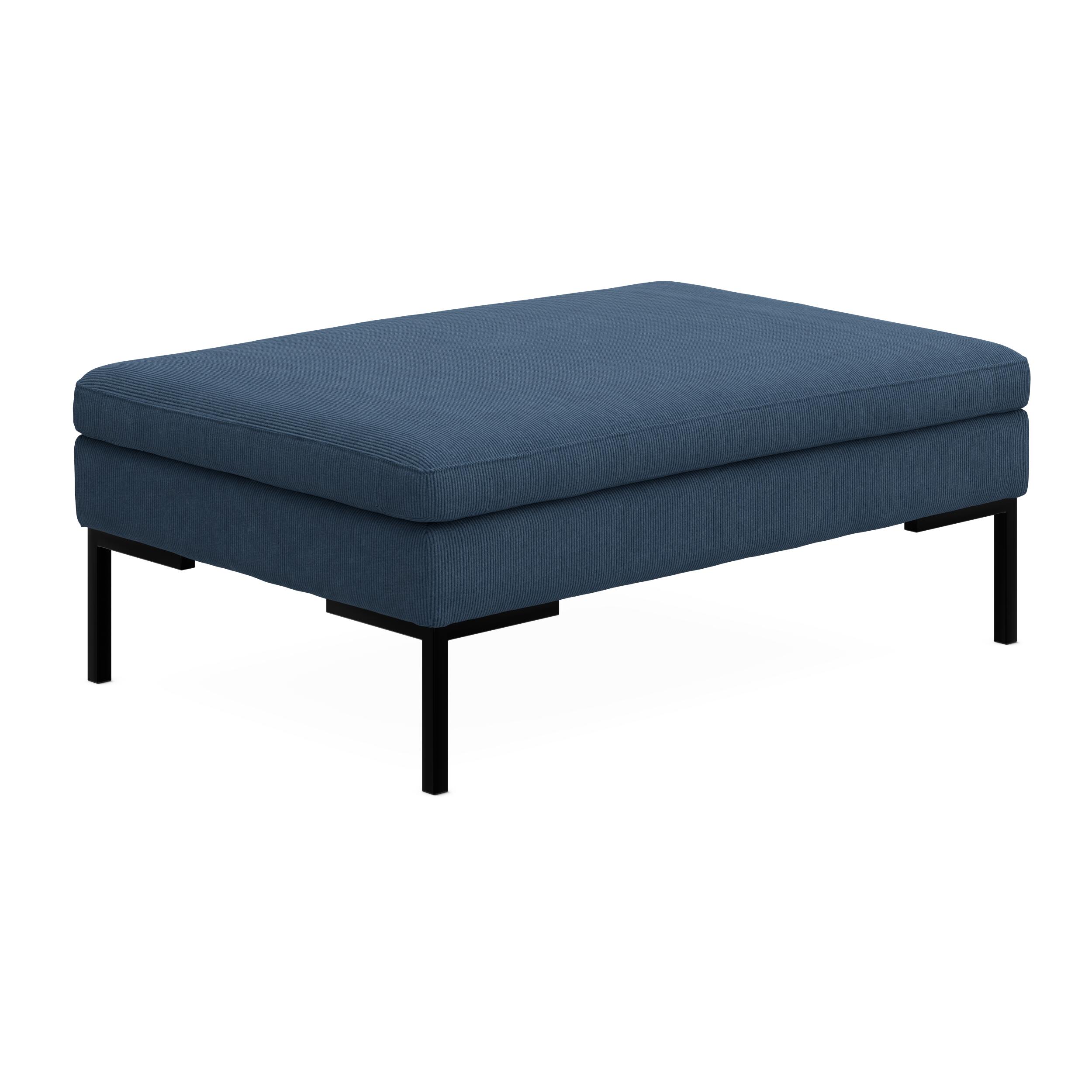 Nordskov Sofa puf 
