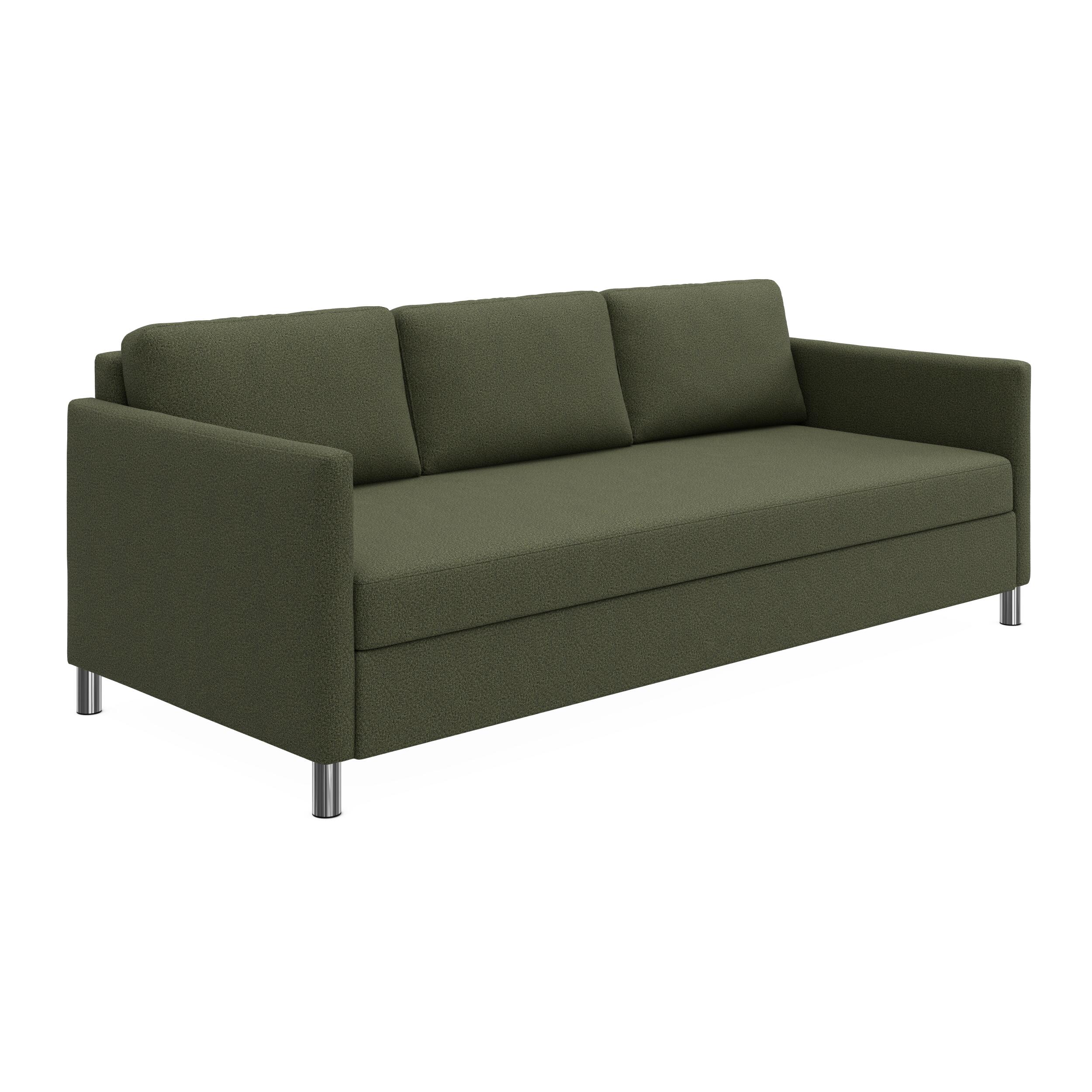 Devon Flex 350 Sovesofa 135 x 205 cm 