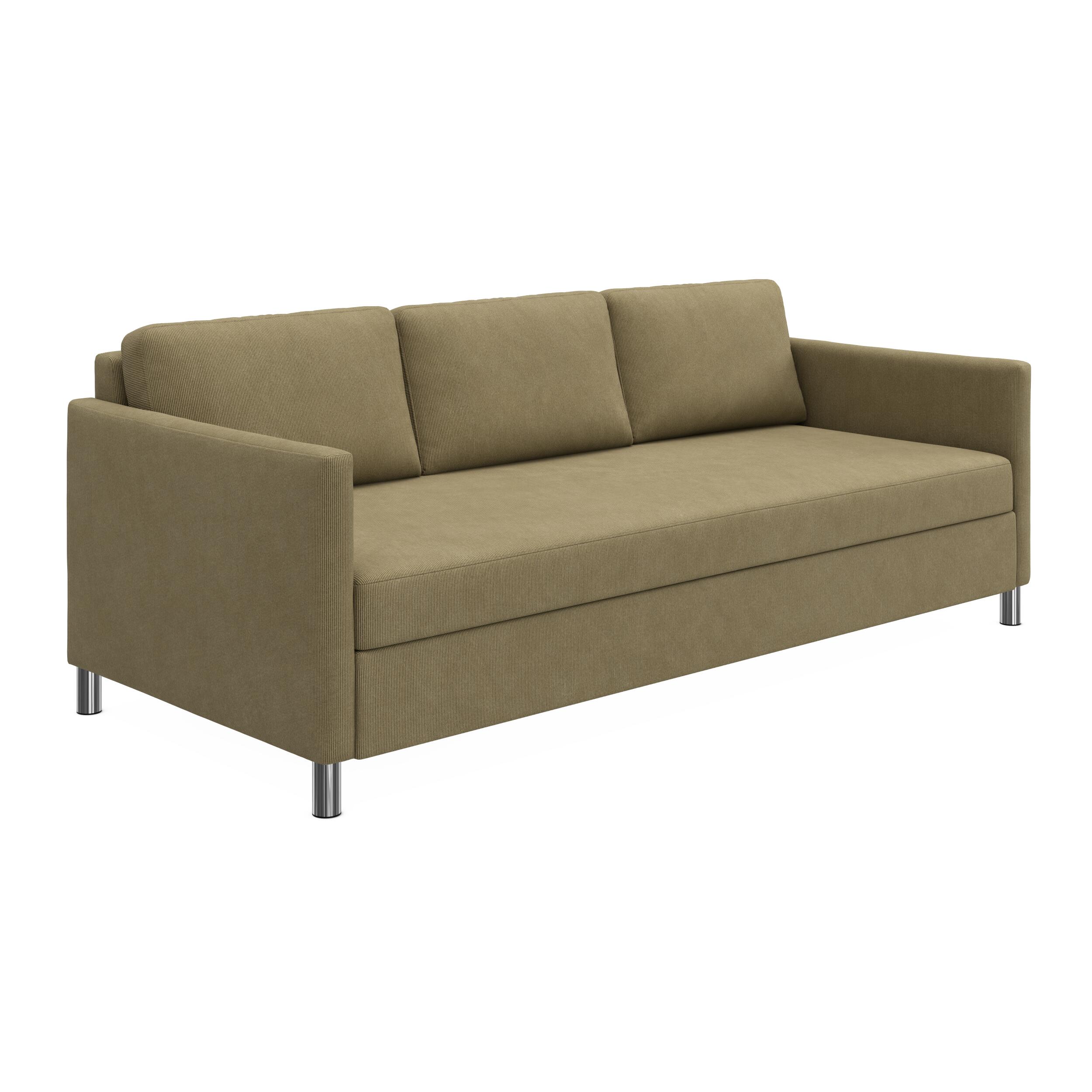 Devon Flex 350 Sovesofa 135 x 205 cm 